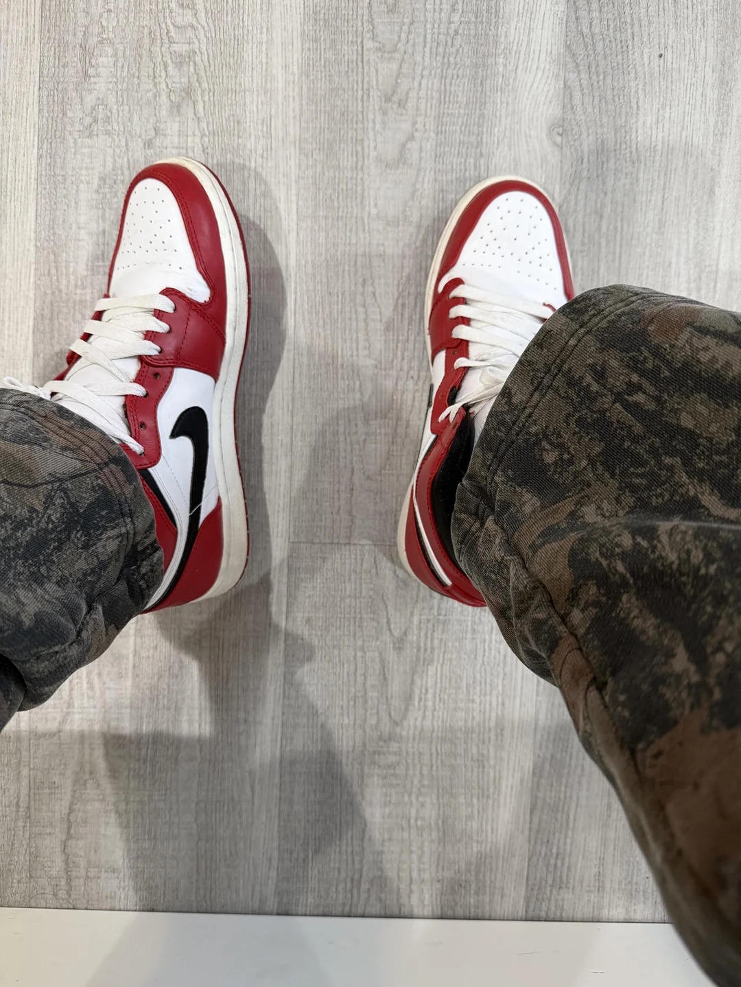  Perfectkicks Air Jordan 1 High OG “Chicago”, 555088-101 review Cuidhsrfa