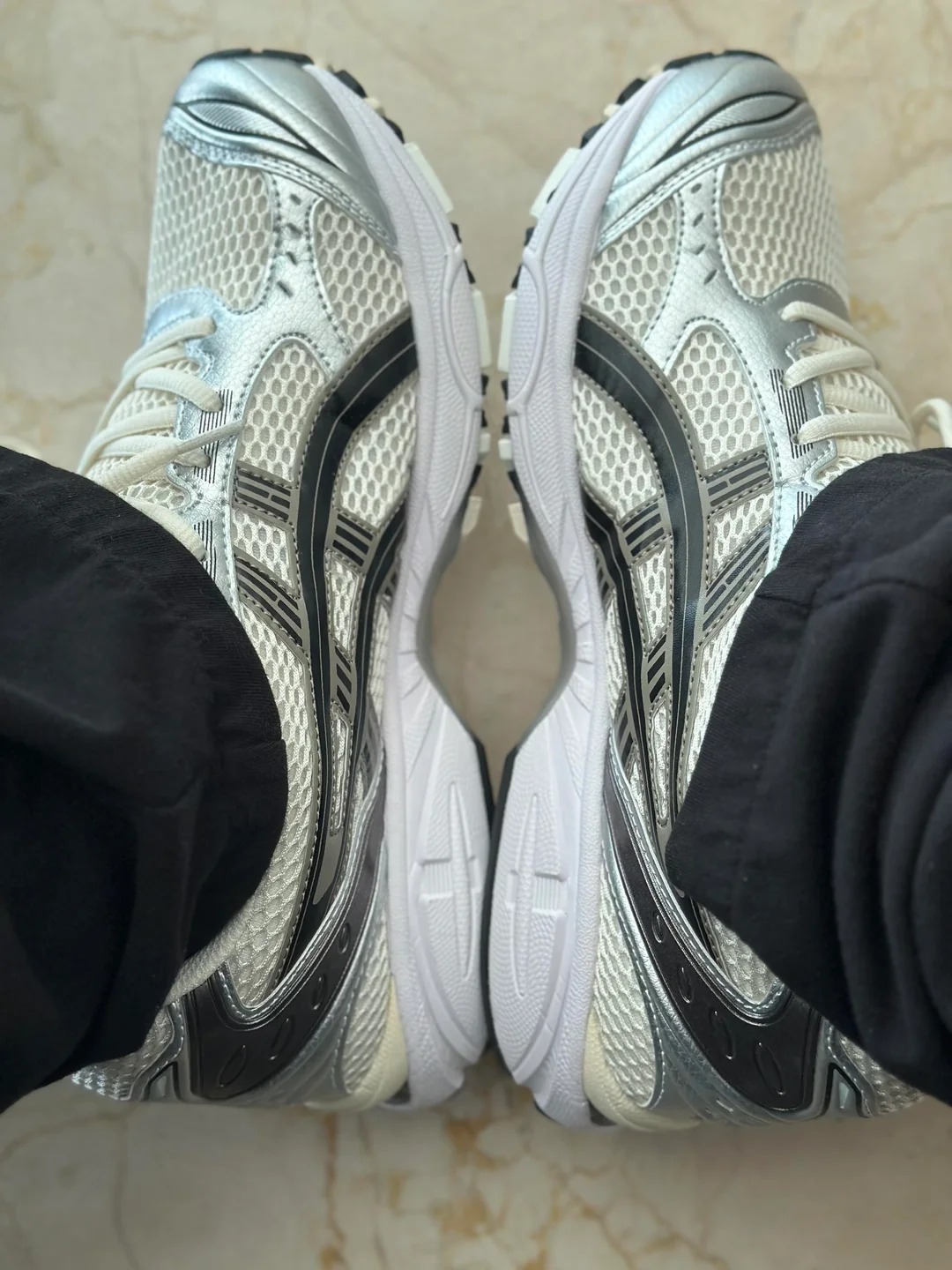 GET Kith x Asics Gel Kayano 14 'Cream Scarab' , 1203A566-100 review Jsihfse 00