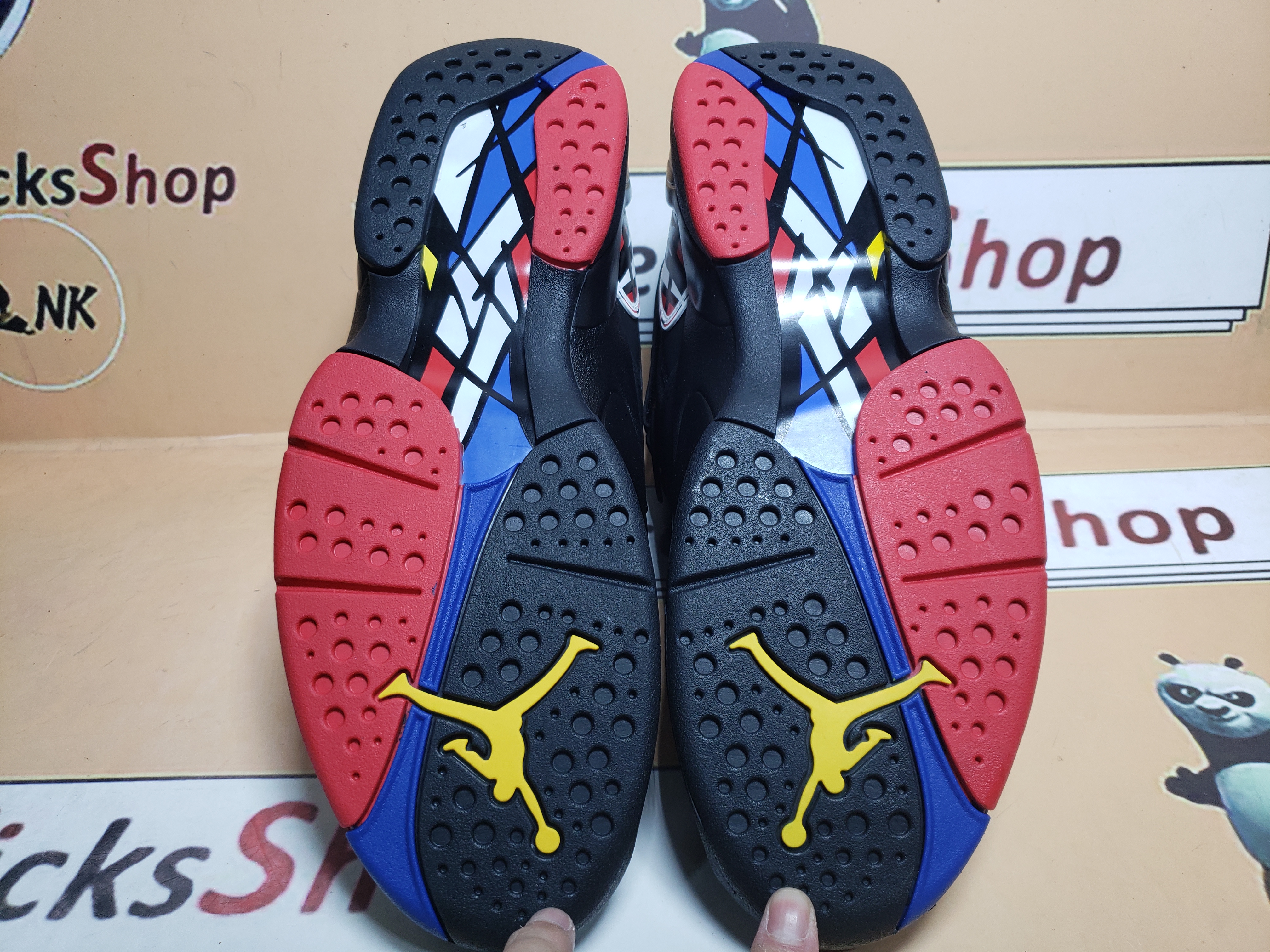  Perfectkicks  Jordan 8 Retro Playoffs (2023), 305381-062 review Hgsuefh 04