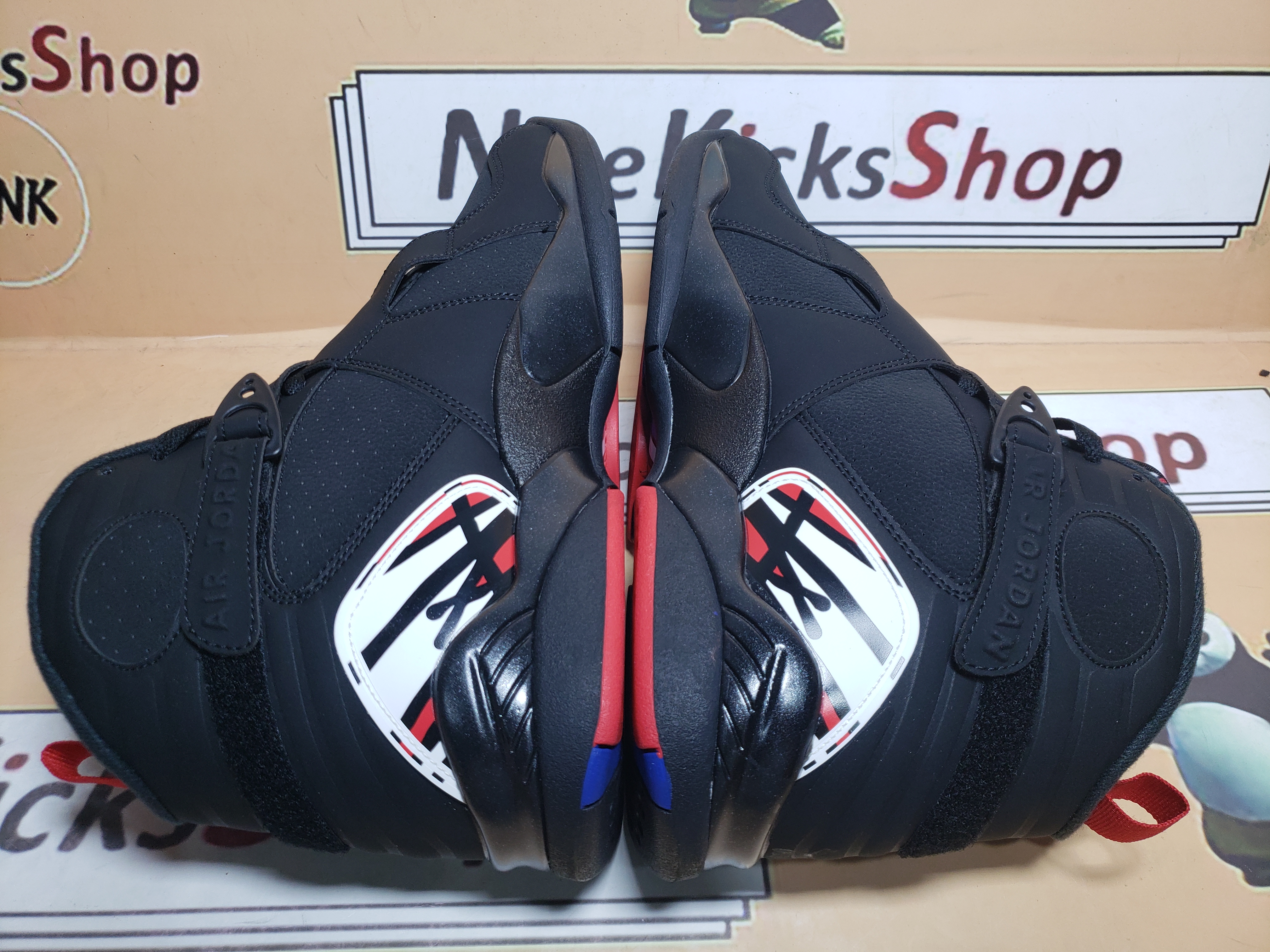  Perfectkicks  Jordan 8 Retro Playoffs (2023), 305381-062 review Hgsuefh 02