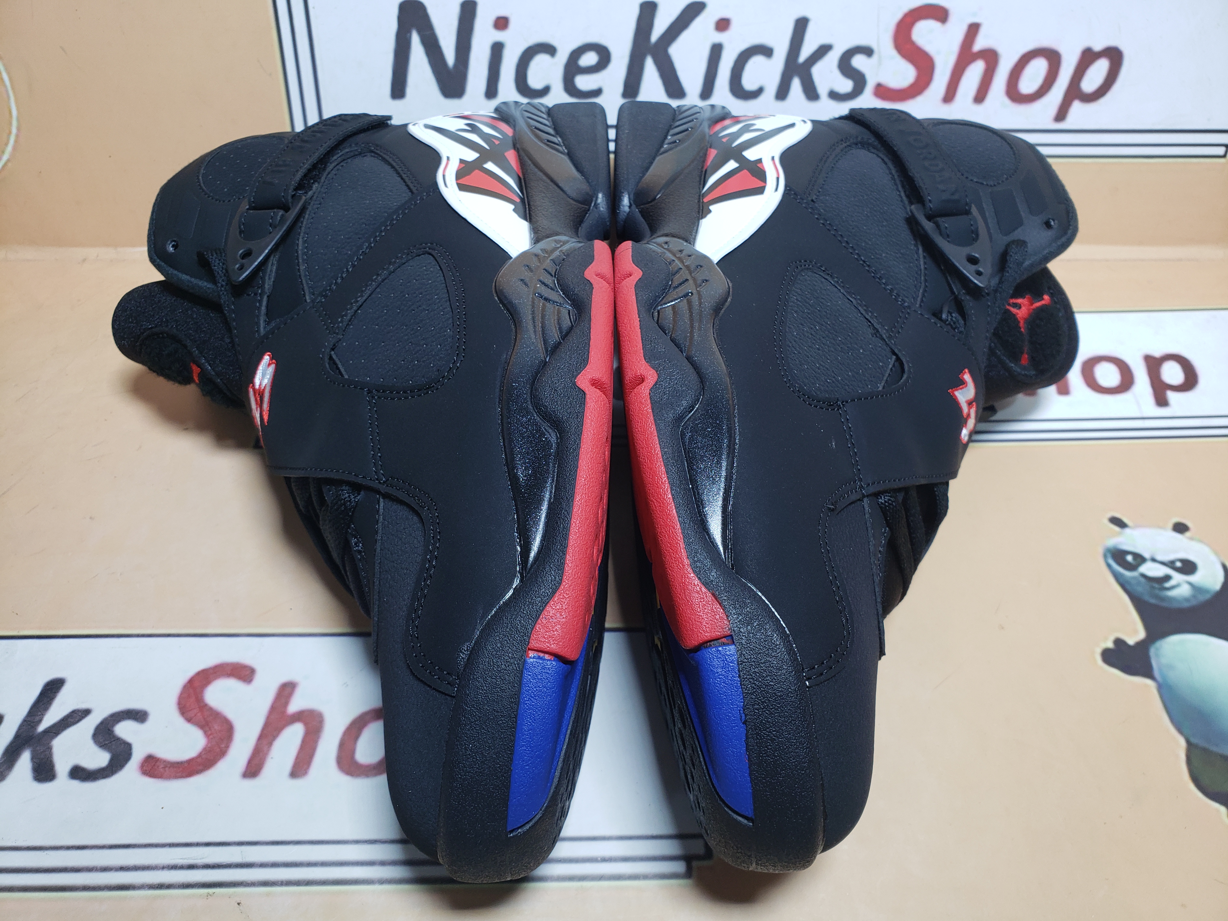  Perfectkicks  Jordan 8 Retro Playoffs (2023), 305381-062 review Hgsuefh 03