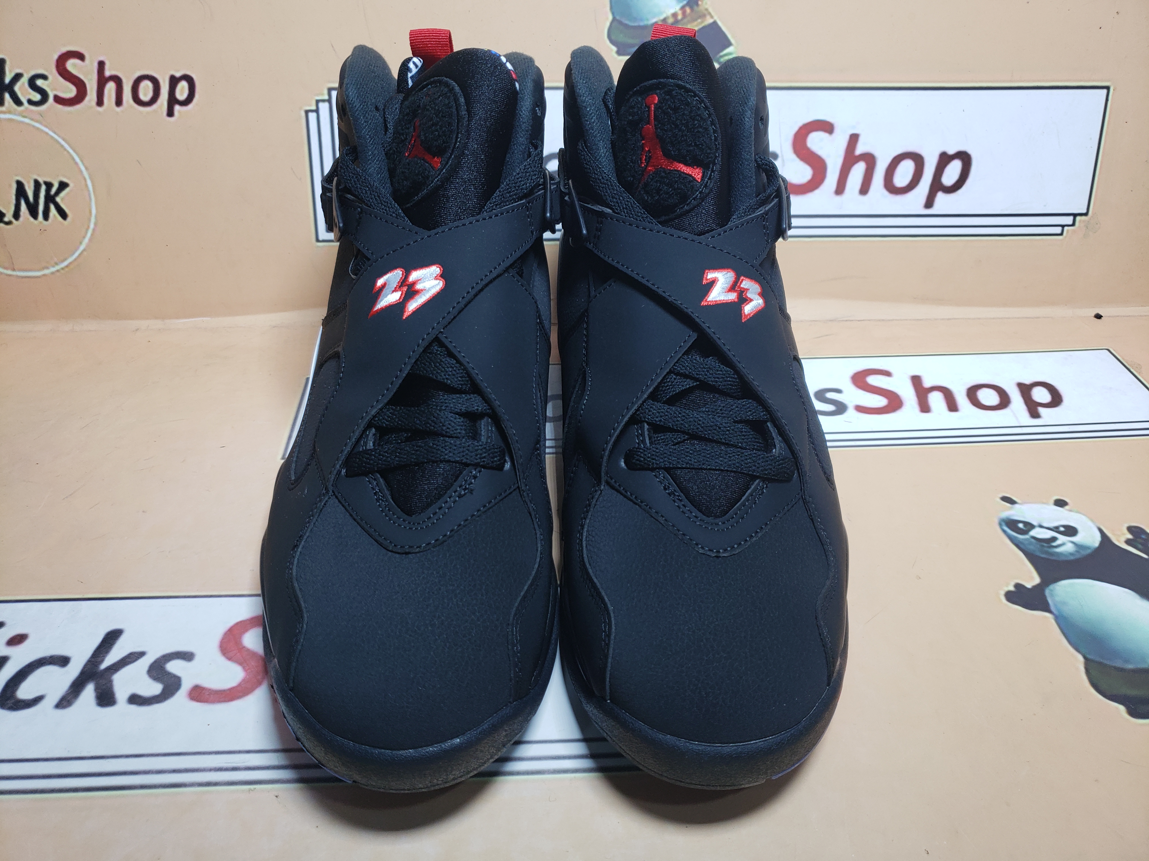  Perfectkicks  Jordan 8 Retro Playoffs (2023), 305381-062 review Hgsuefh 00