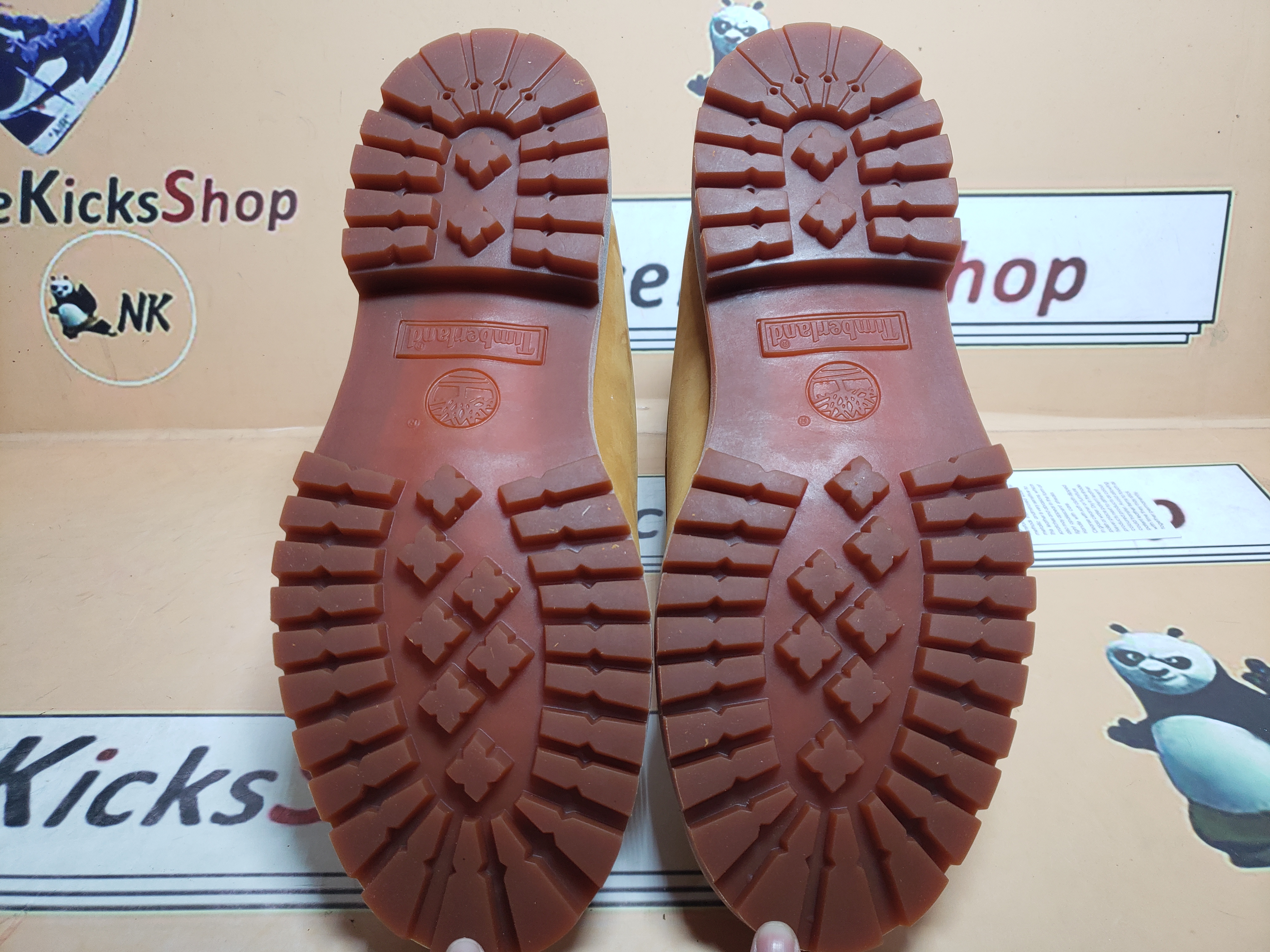 Perfectkicks Timberland 6-In Ankle Boot High top Yellow review Ghsbdfc 04