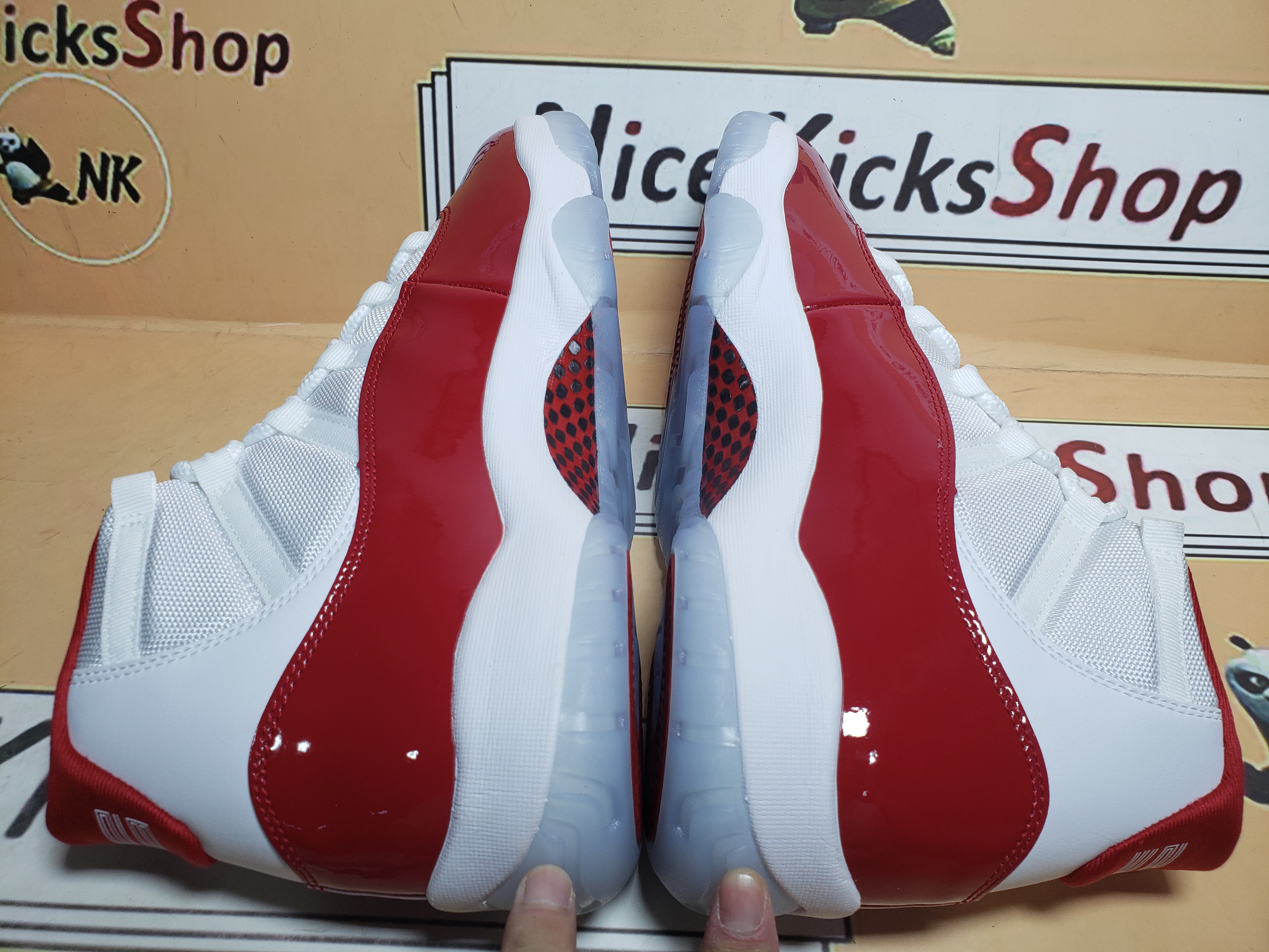  Perfectkicks Jordan 11 Retro Cherry (2022),CT8012-116 review Buhasgds 01