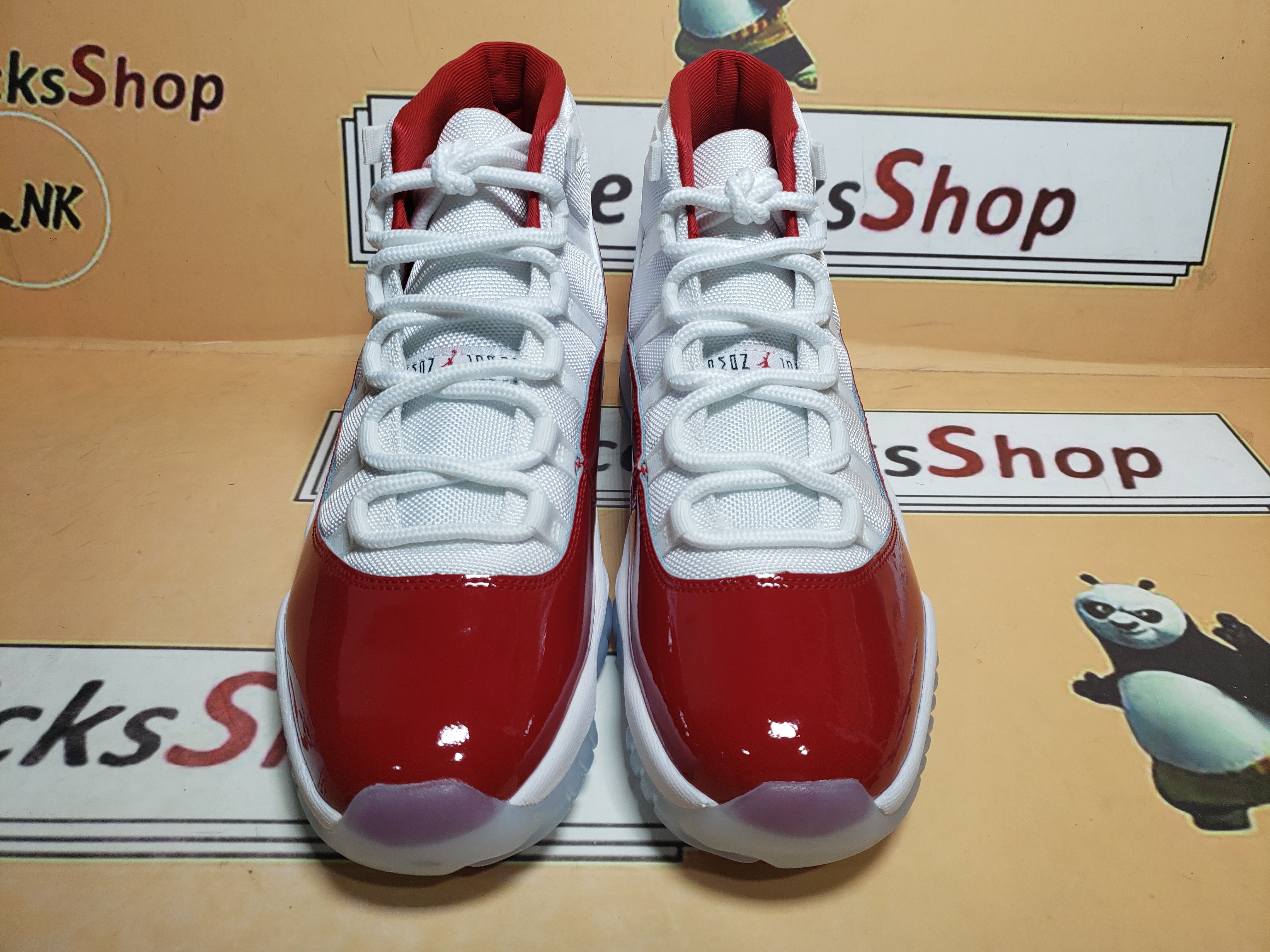  Perfectkicks Jordan 11 Retro Cherry (2022),CT8012-116 review Buhasgds 00