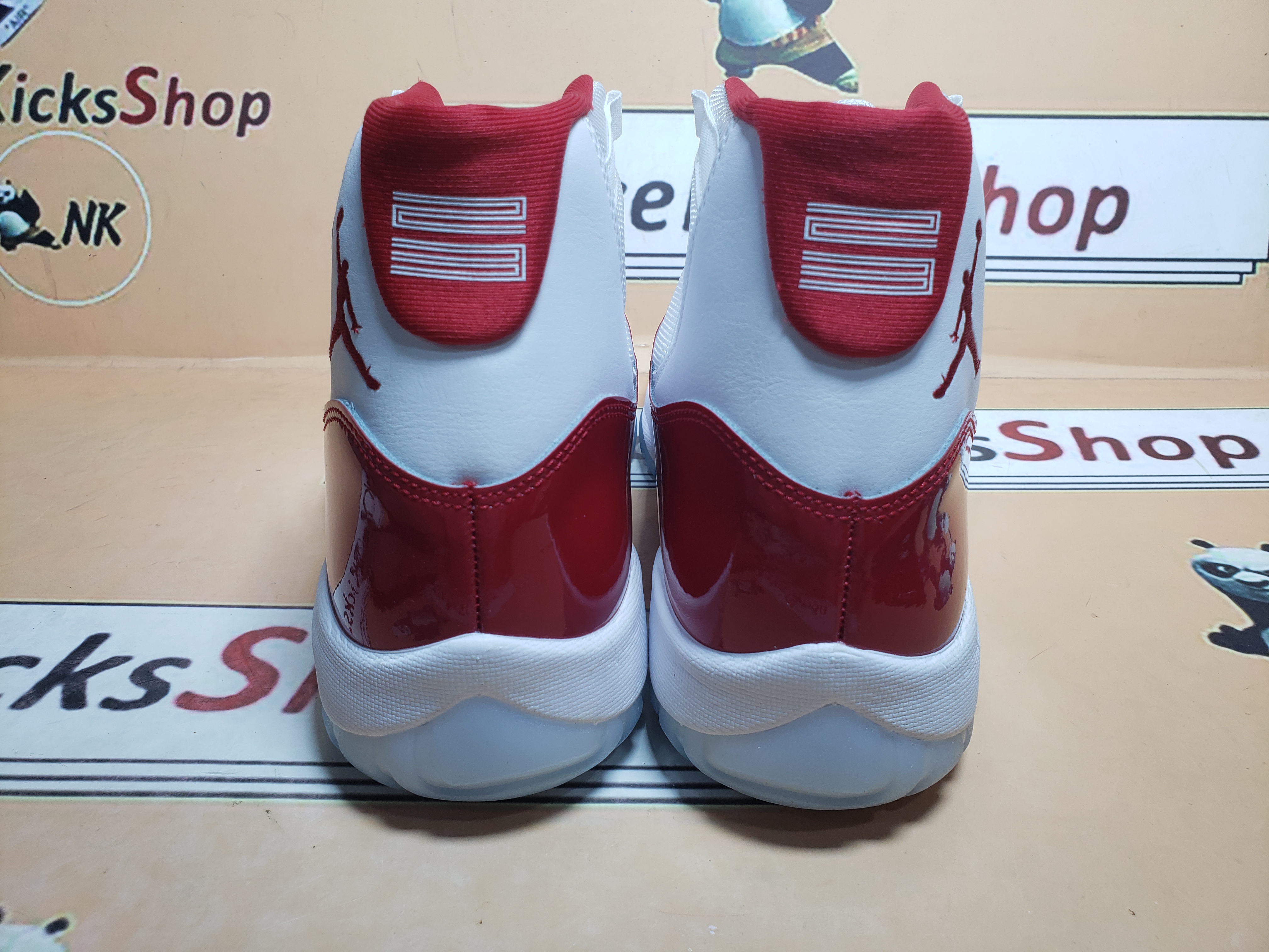  Perfectkicks Jordan 11 Retro Cherry (2022),CT8012-116 review Buhasgds 02