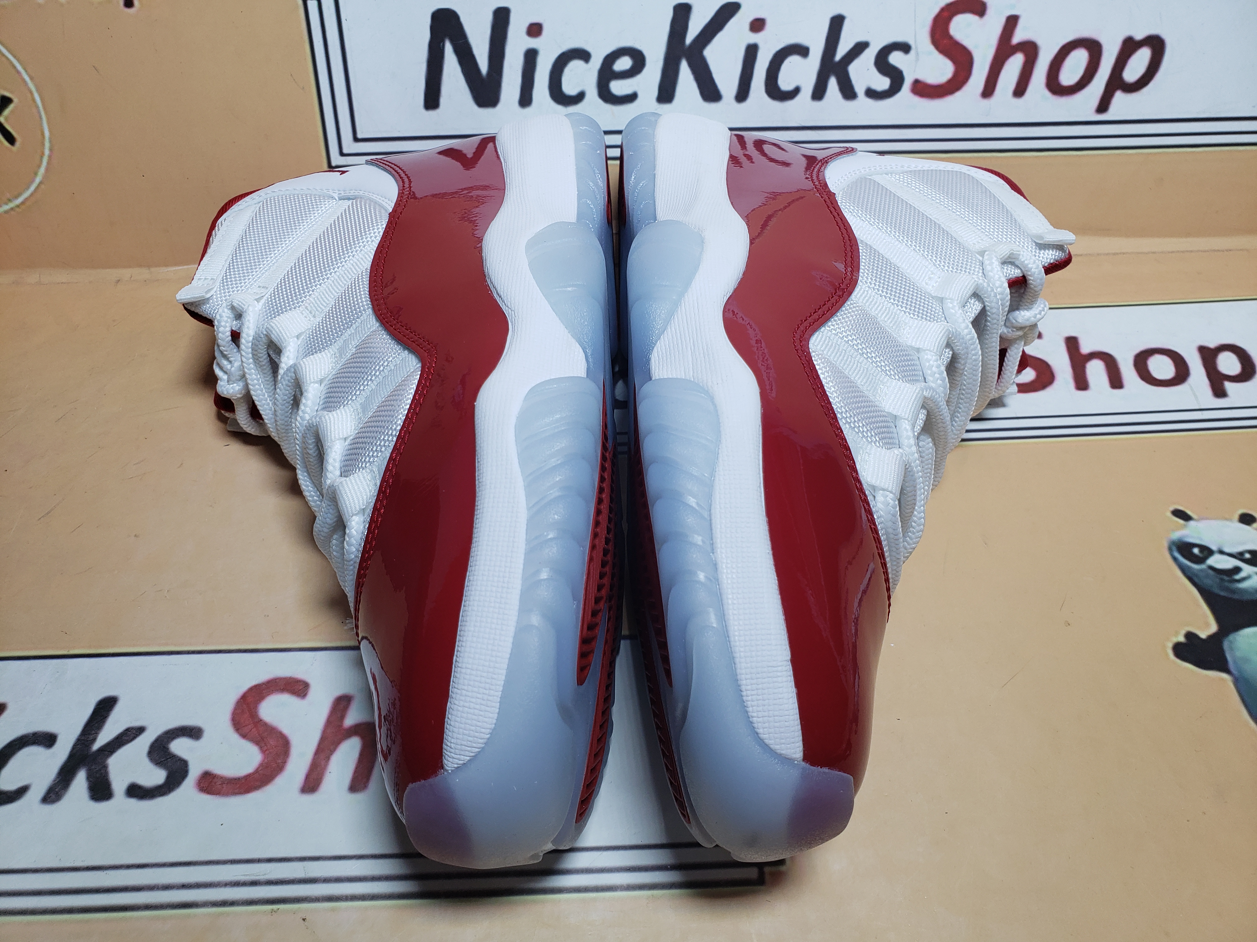  Perfectkicks Jordan 11 Retro Cherry (2022),CT8012-116 review Buhasgds 03