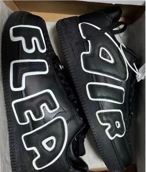 Perfectkicks  Air Force 1 Low Cactus Plant Flea Market Black,HJ8463-001 review 