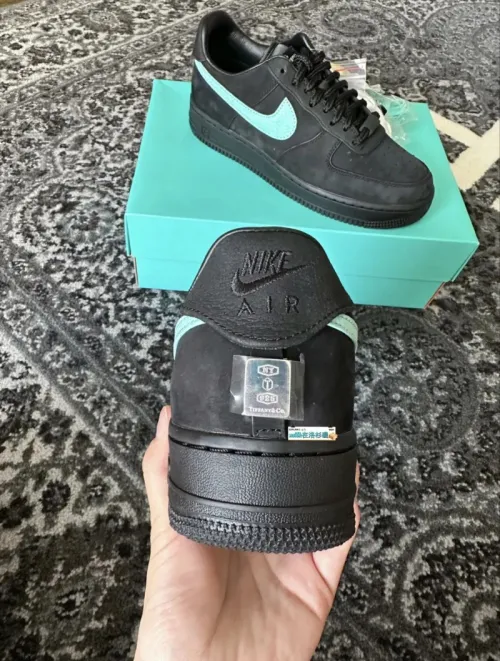  Perfectkicks Air Force 1 Low 1837,DZ1382-001 review 