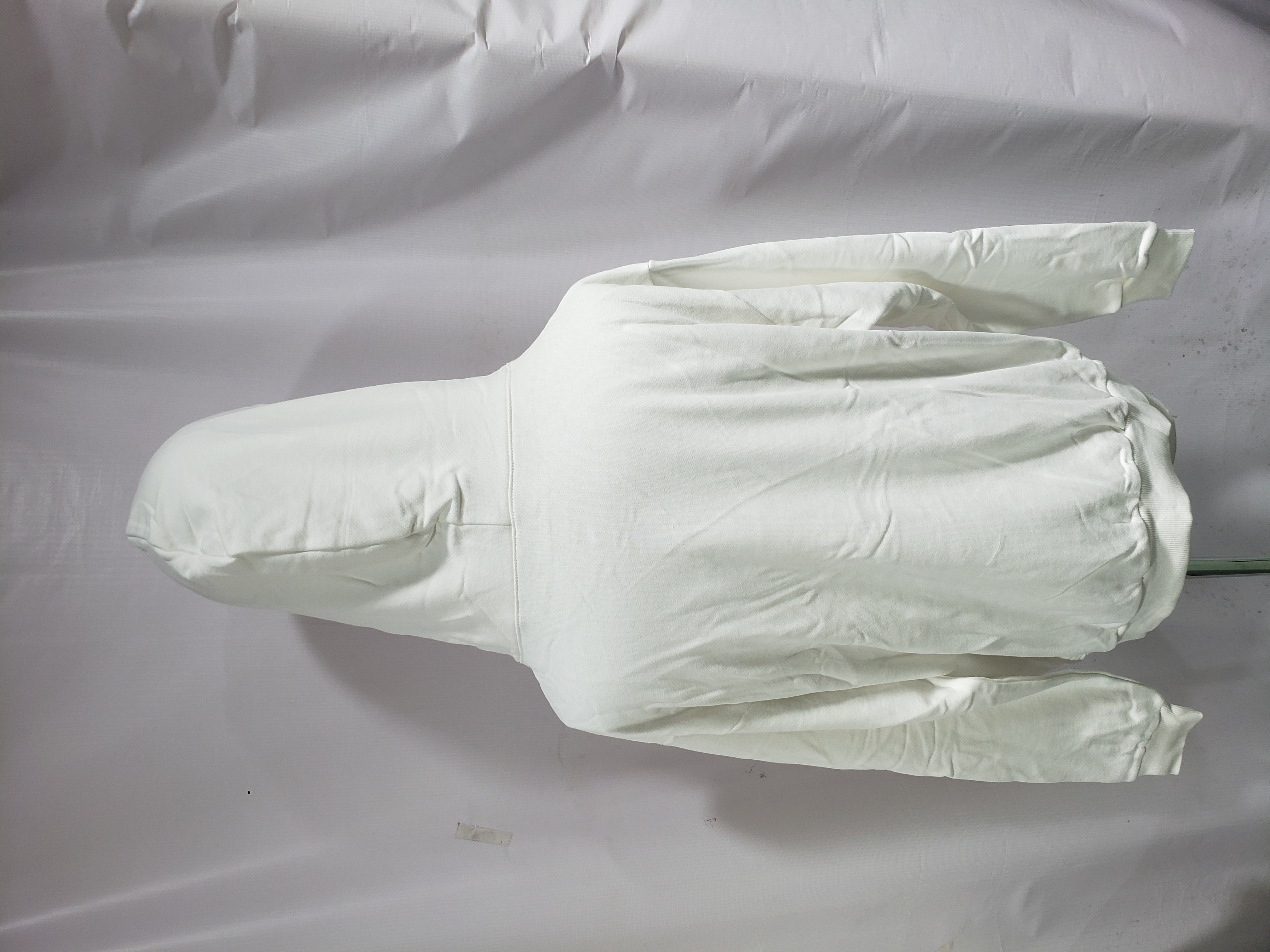  PK Sp5der OG Rhinestone White Logo Hoodie review Juuidfbc 02