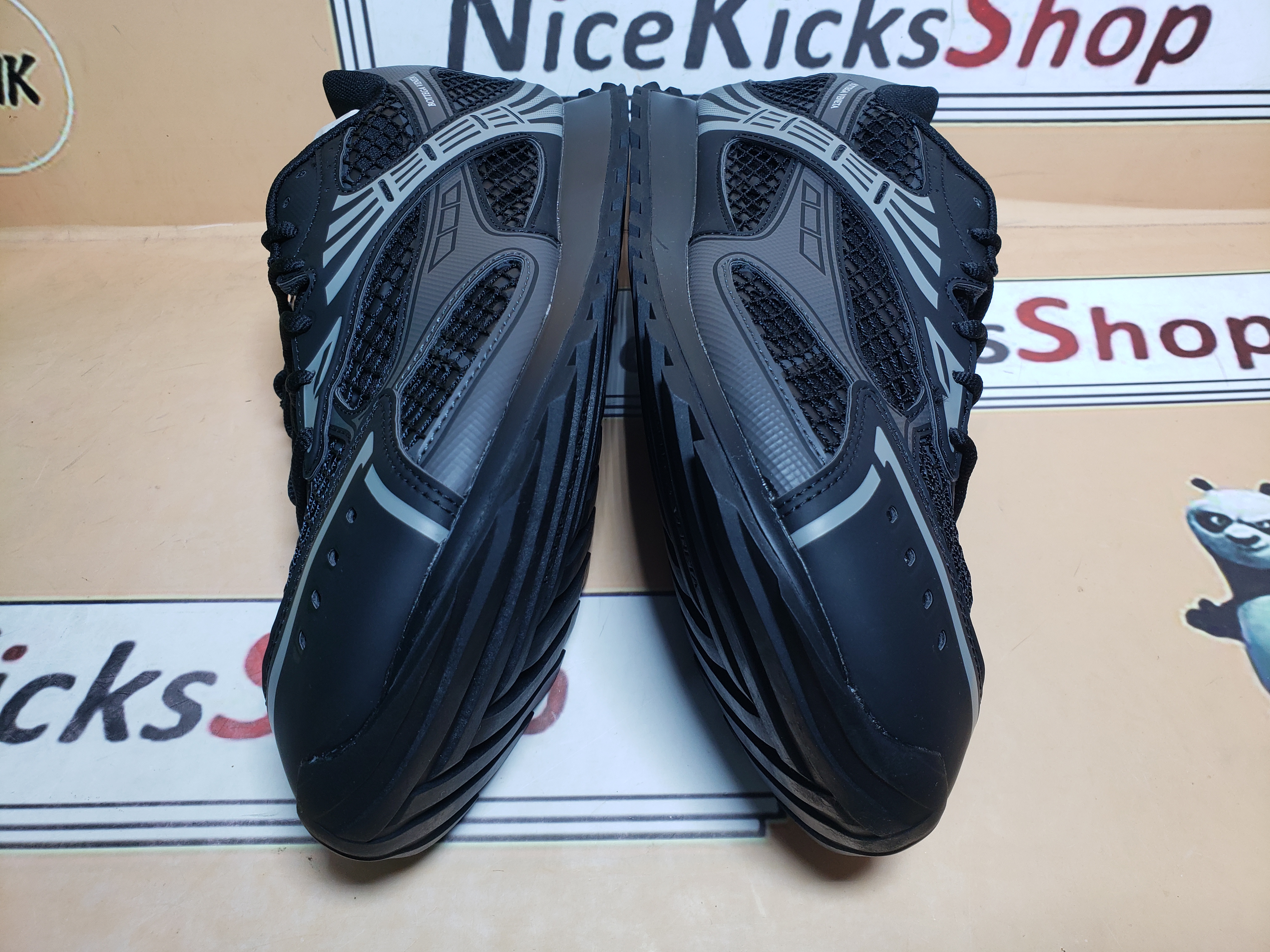 Perfectkicks Bottega Veneta Orbit Black review Hijdfcv 01