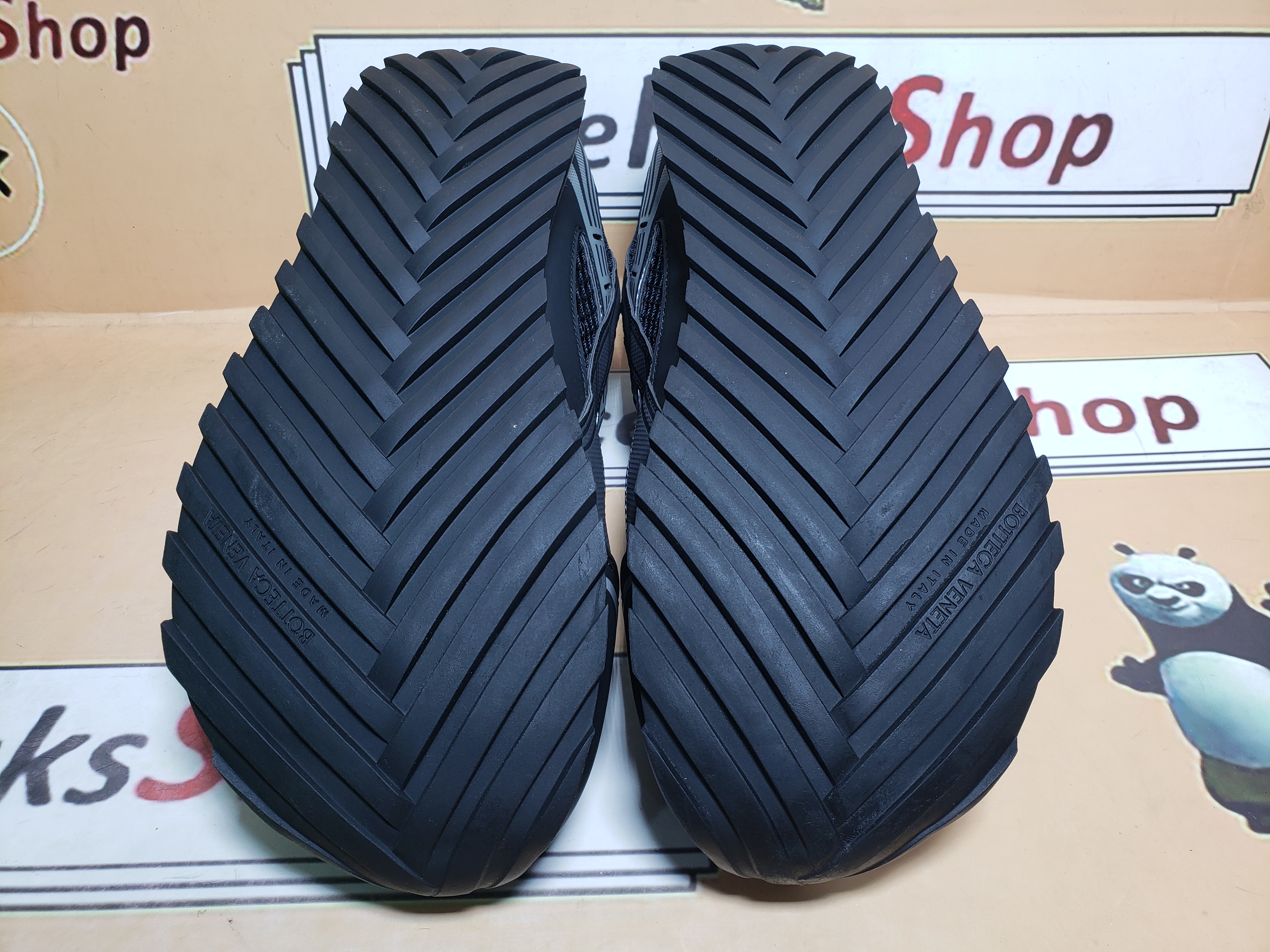 Perfectkicks Bottega Veneta Orbit Black review Hijdfcv 02