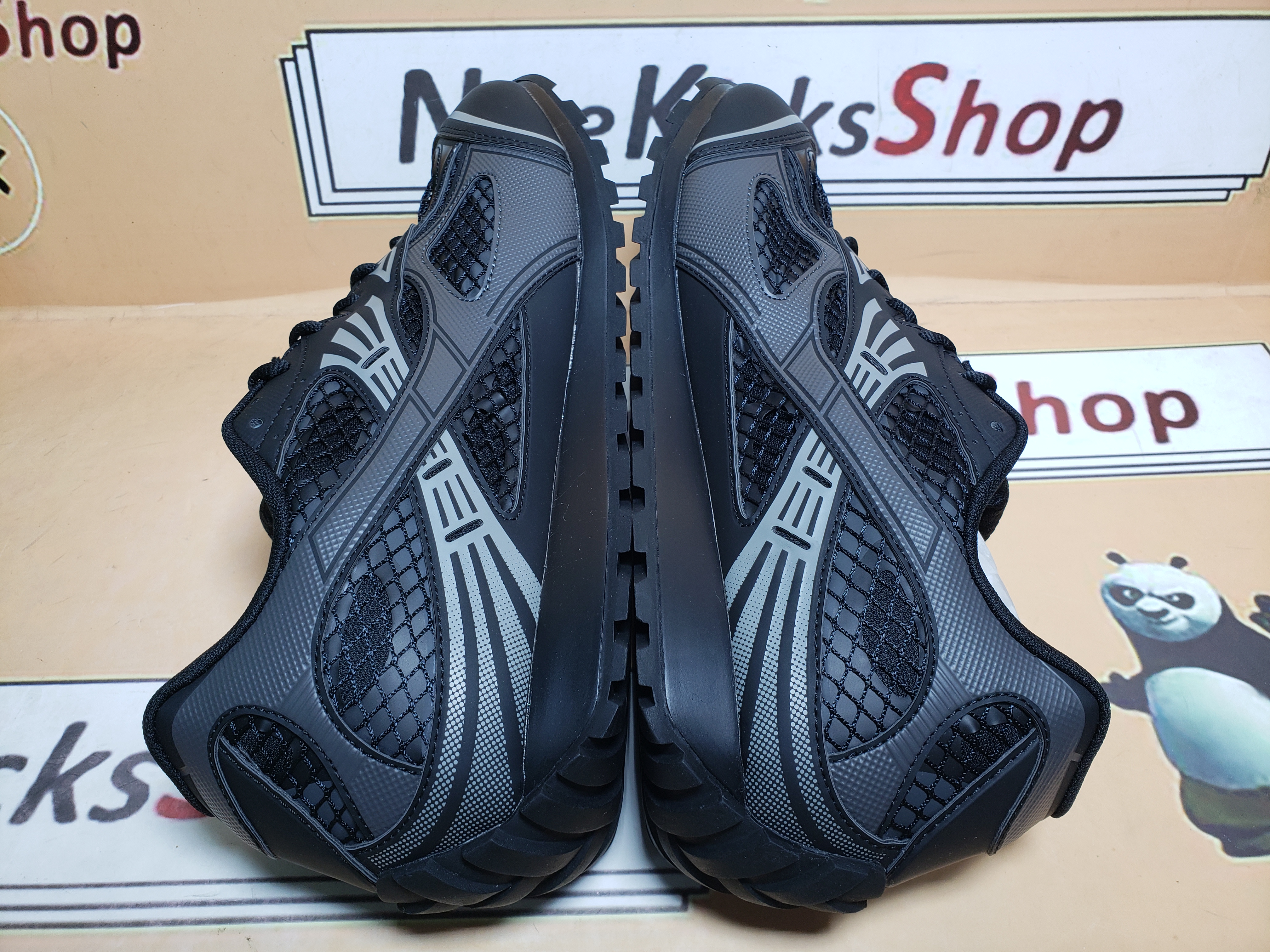 Perfectkicks Bottega Veneta Orbit Black review Hijdfcv 03