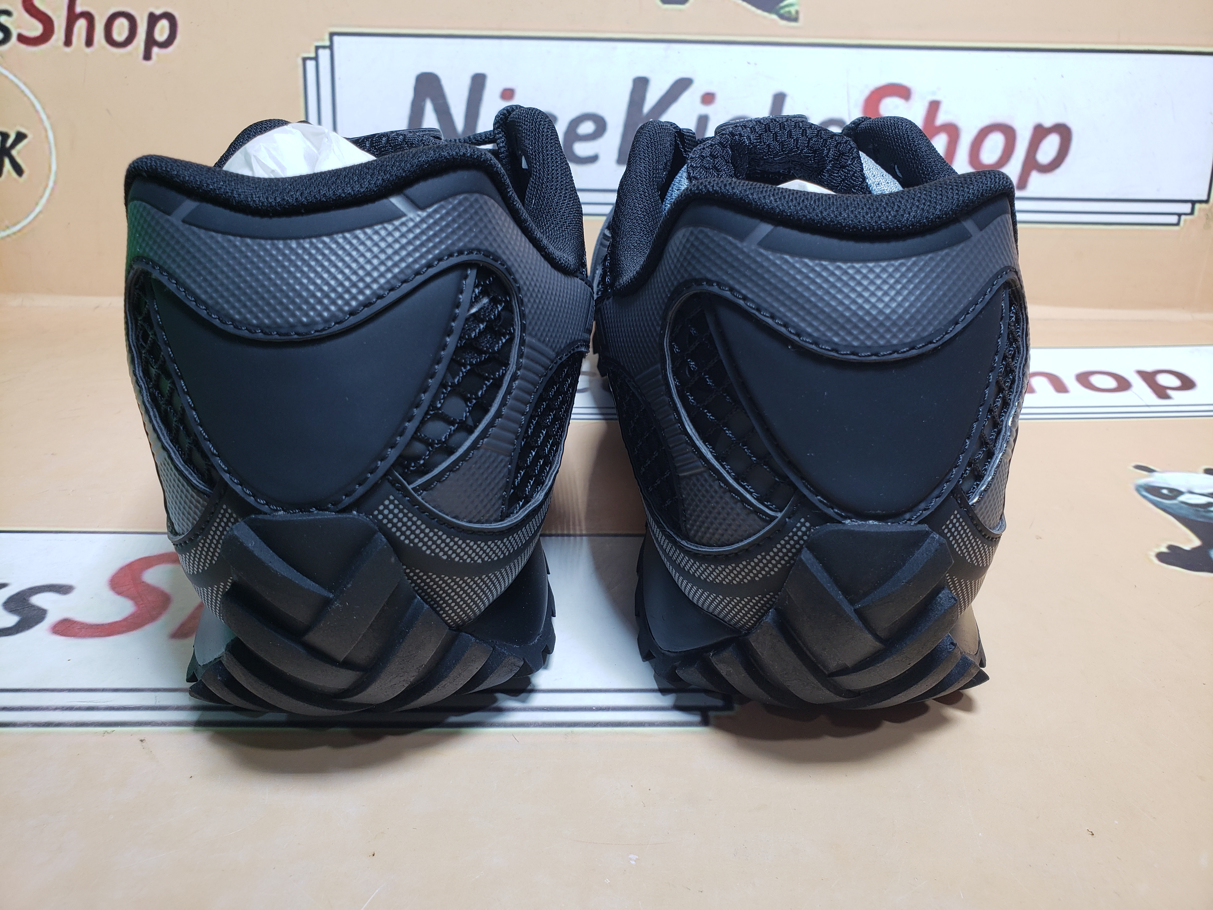 Perfectkicks Bottega Veneta Orbit Black review Hijdfcv 04