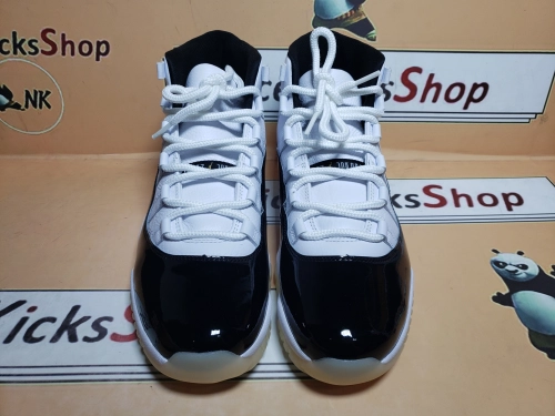【BF 50% OFF】Perfectkicks  Air Jordan 11 DMP, CT8012-170 review 