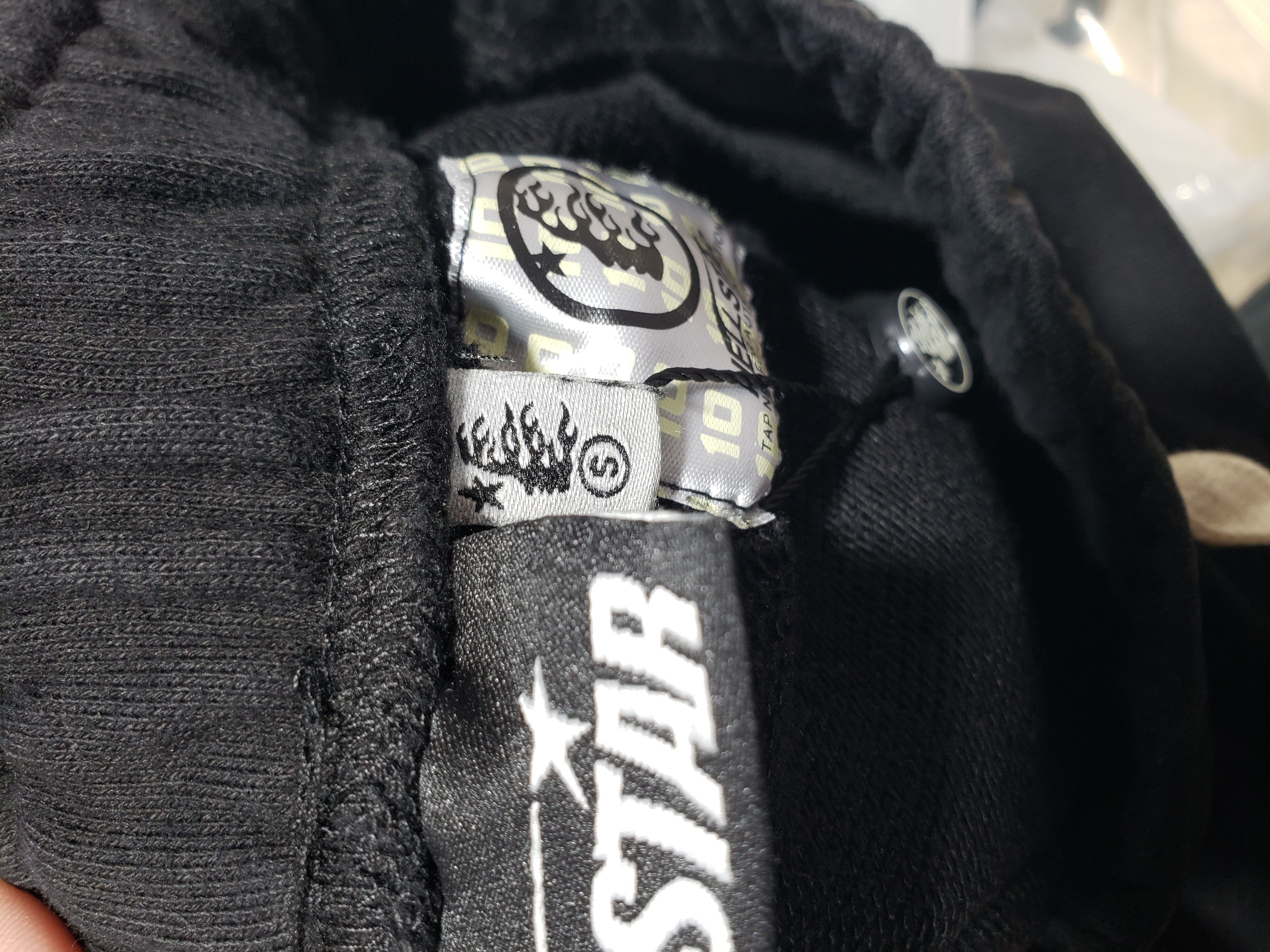  Hellstar Hoodie Tracksuit review nicekicksshop 05