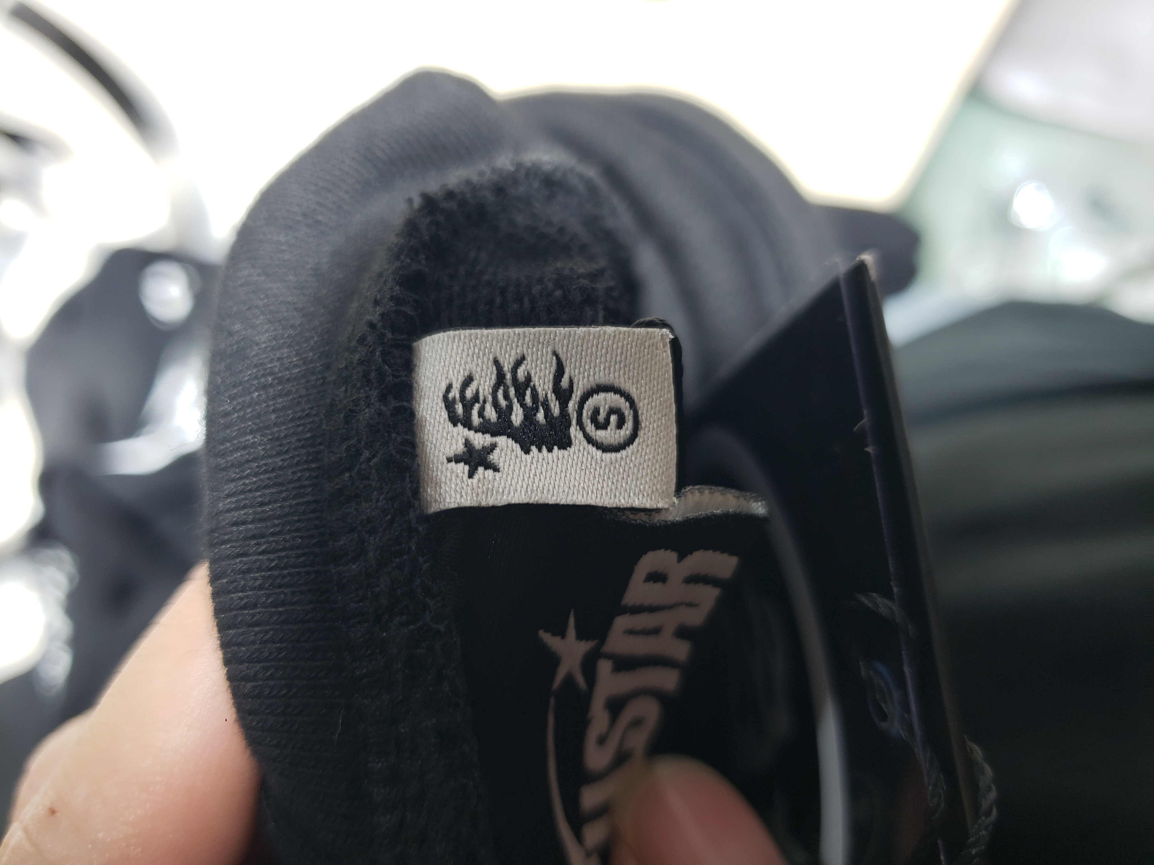  Hellstar Hoodie Tracksuit review nicekicksshop 00