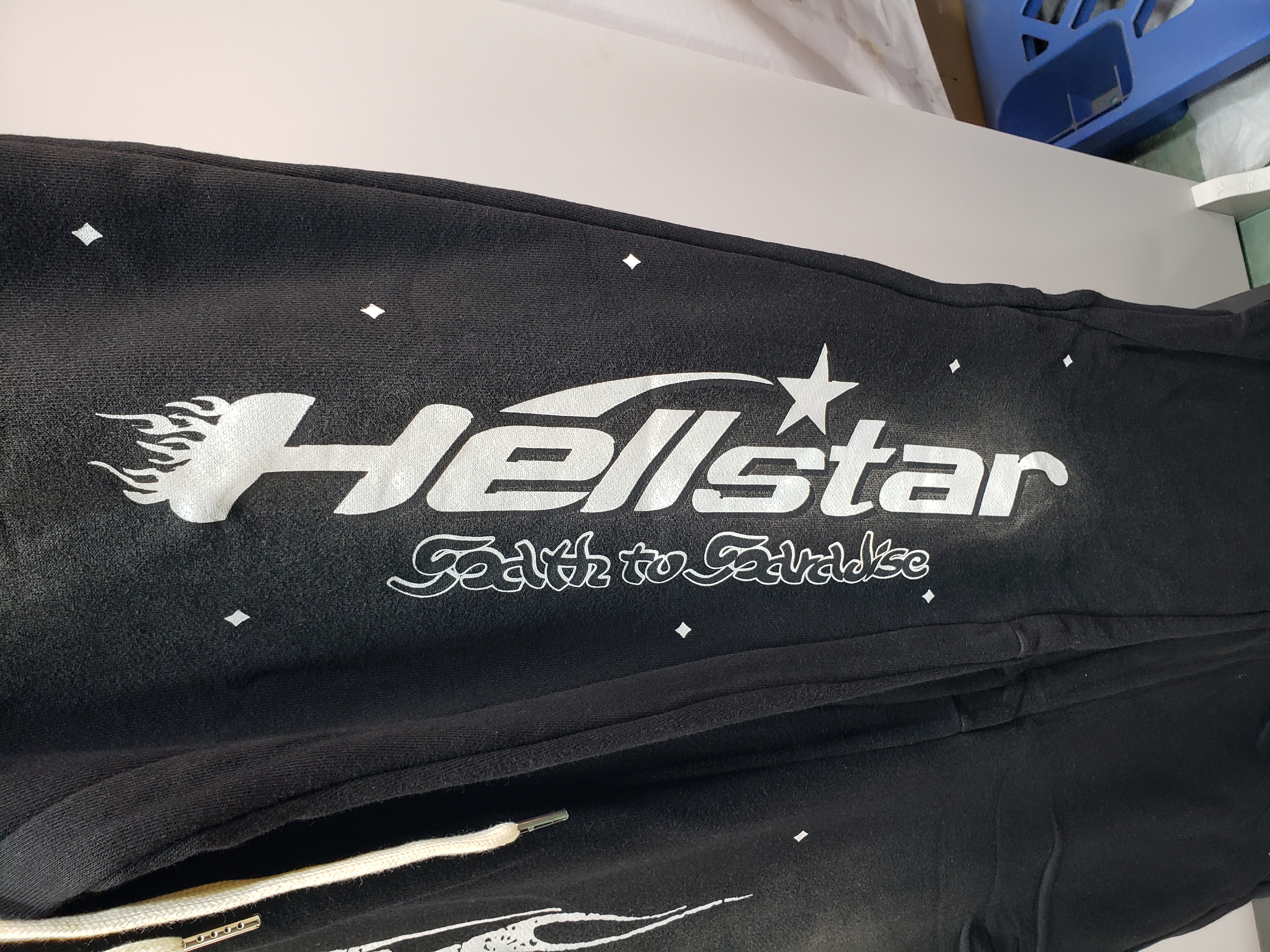  Hellstar Hoodie Tracksuit review nicekicksshop 08