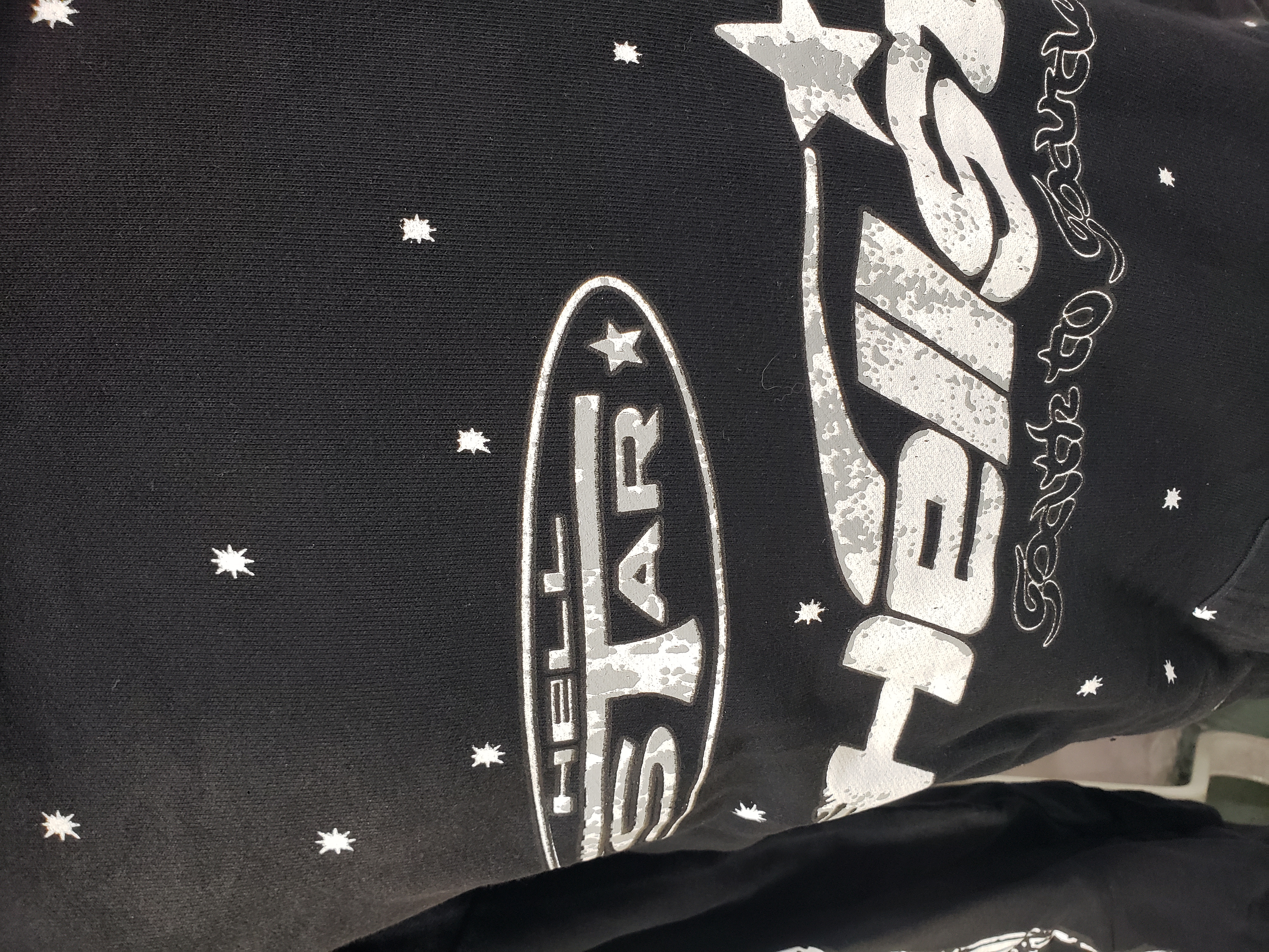  Hellstar Hoodie Tracksuit review nicekicksshop 02