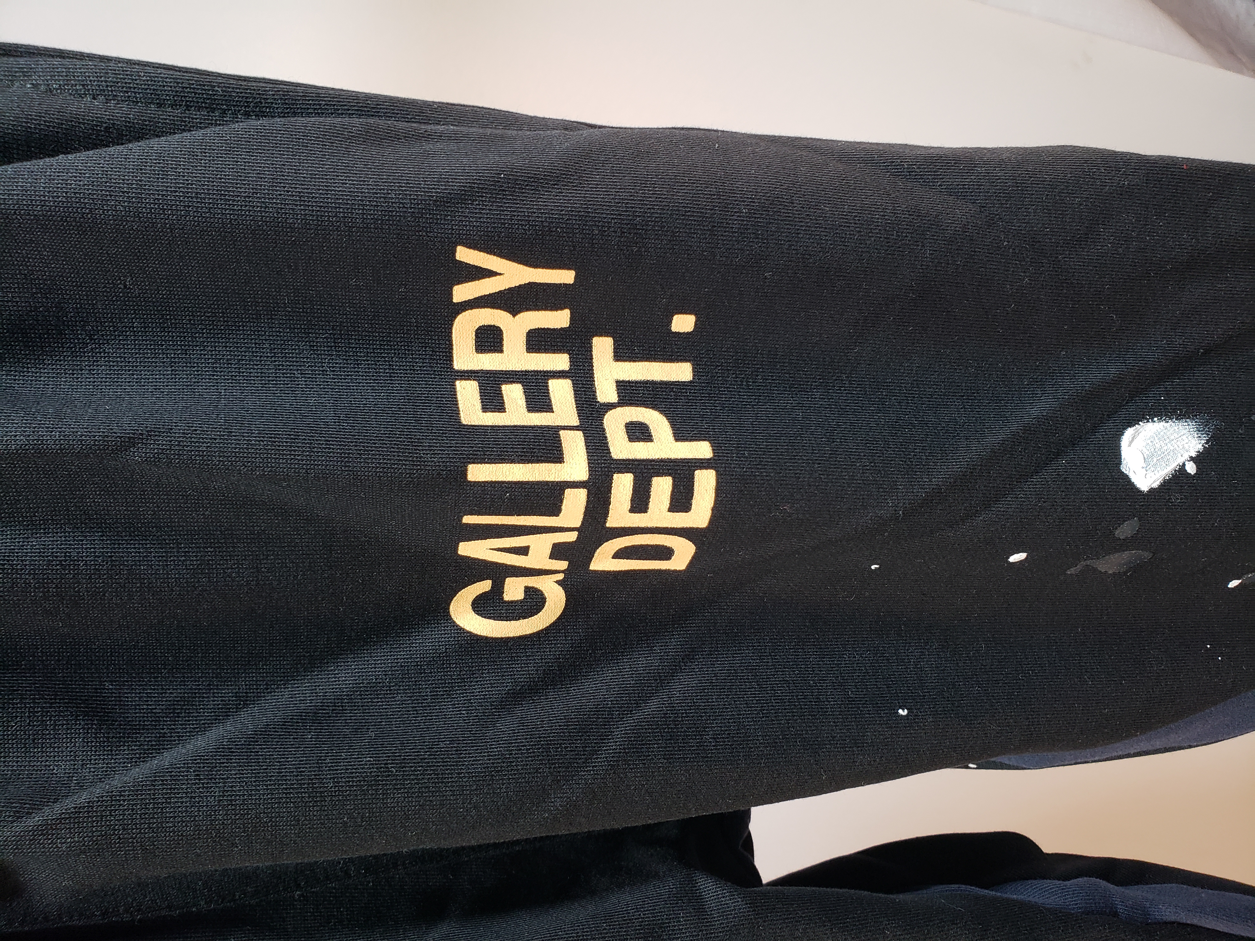 PK Gallery Dept Pants Long  lht07 review nicekicksshop 02