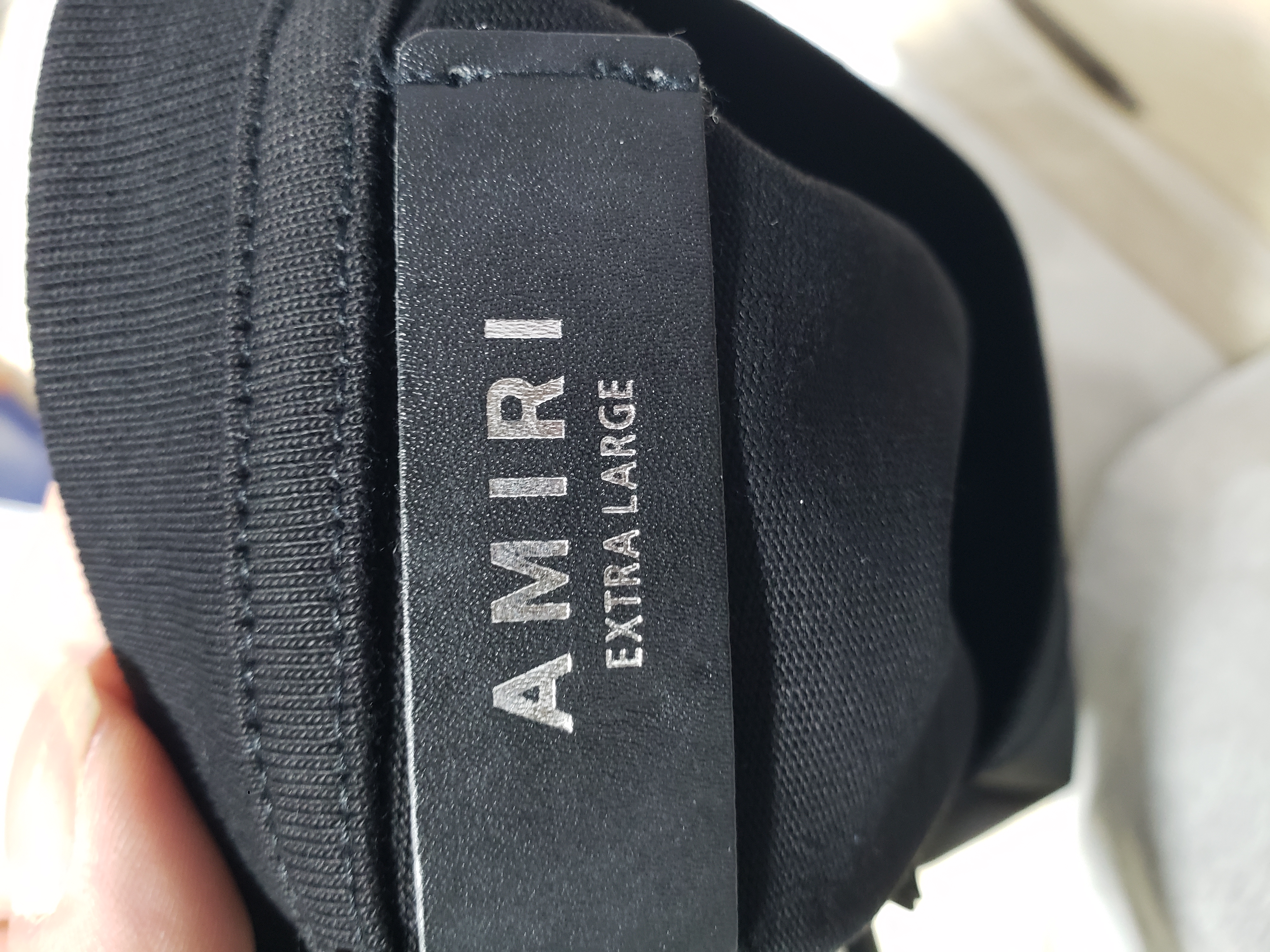  Amiri T-Shirt 7112 review Rfhbfg 00