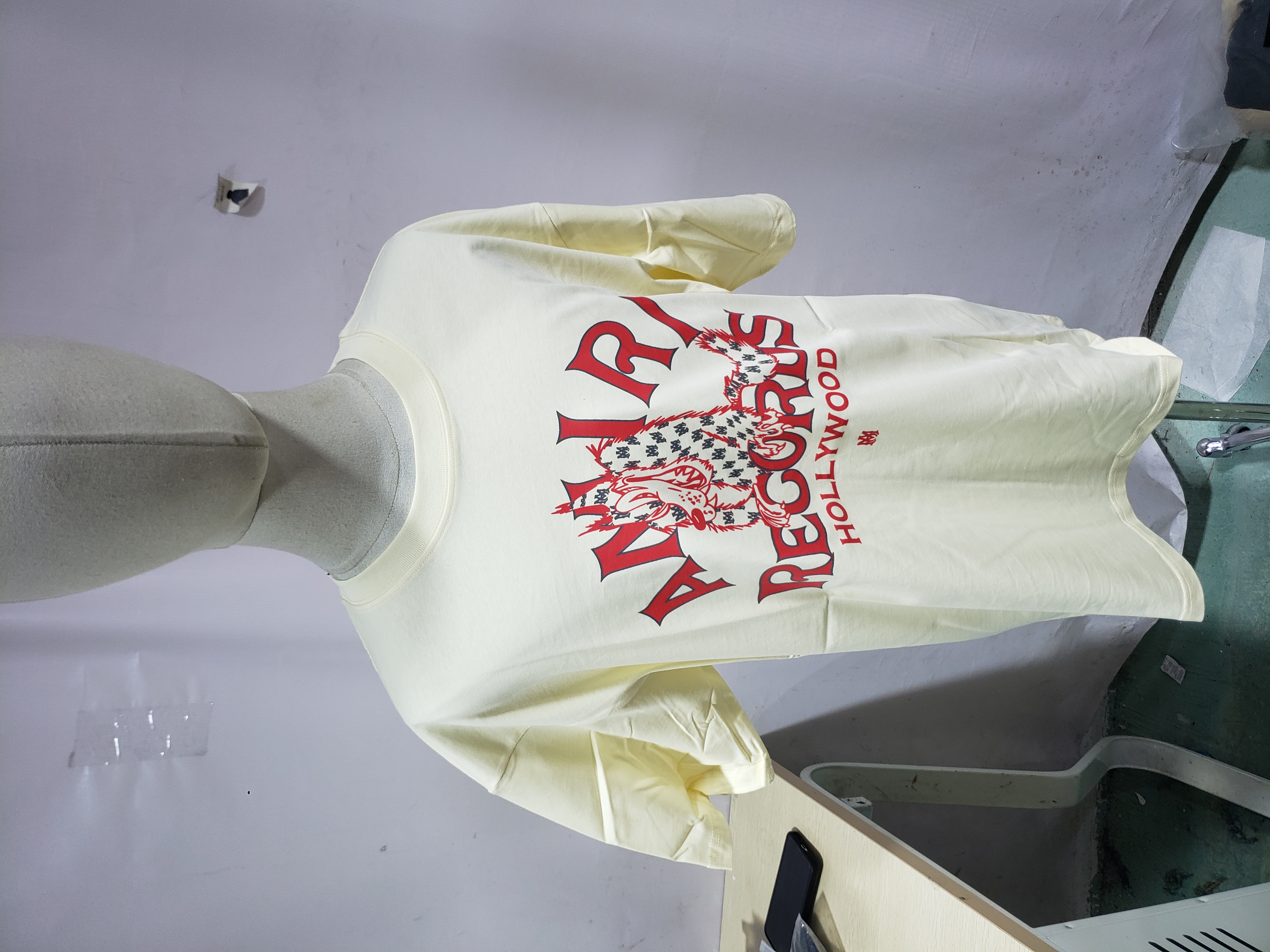  Amiri T-Shirt 7111 review Csfgngrt 01