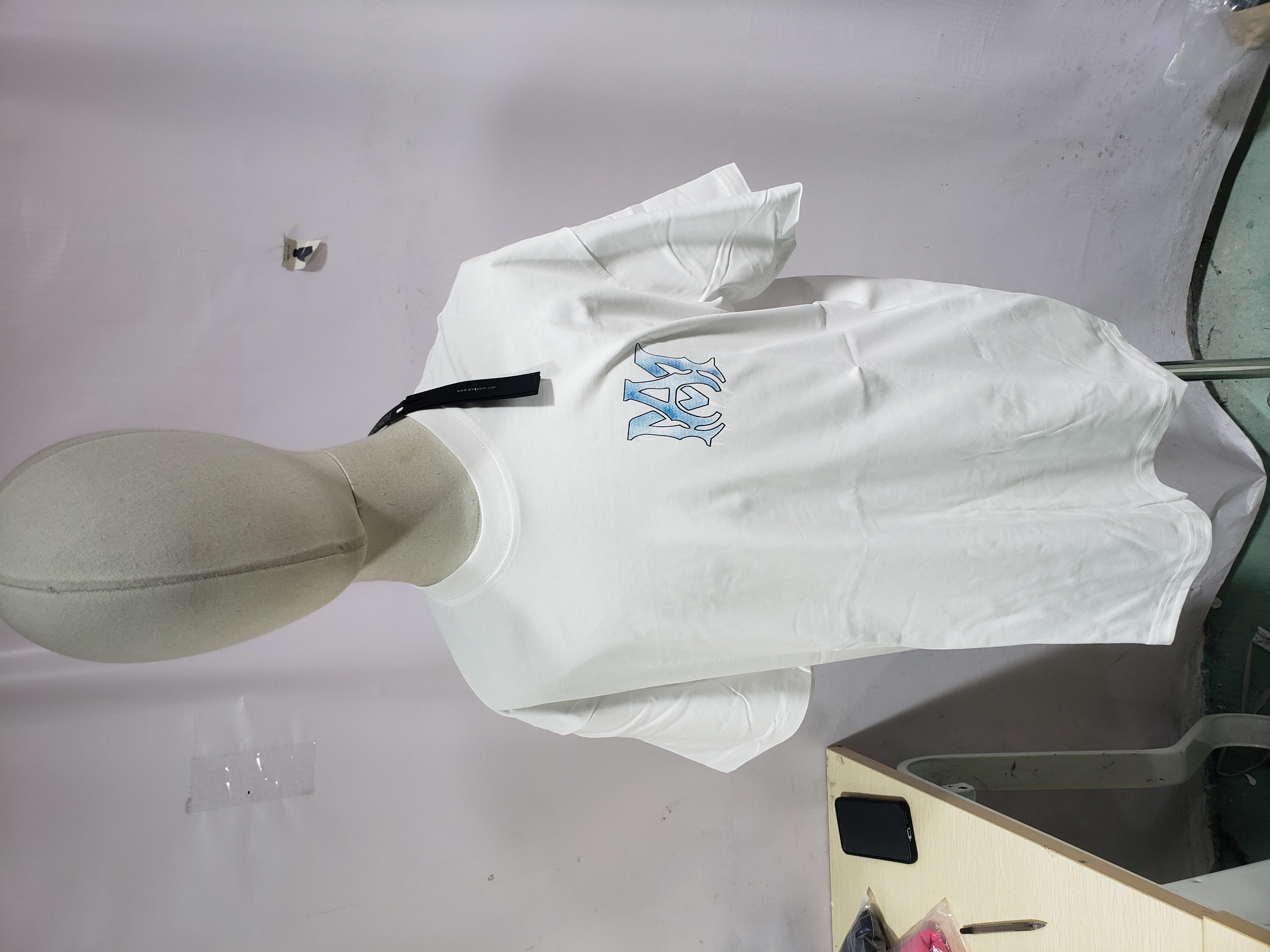  Amiri T-Shirt 683 review Asfefg 01