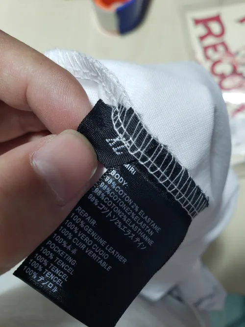  Amiri T-Shirt 683 review 