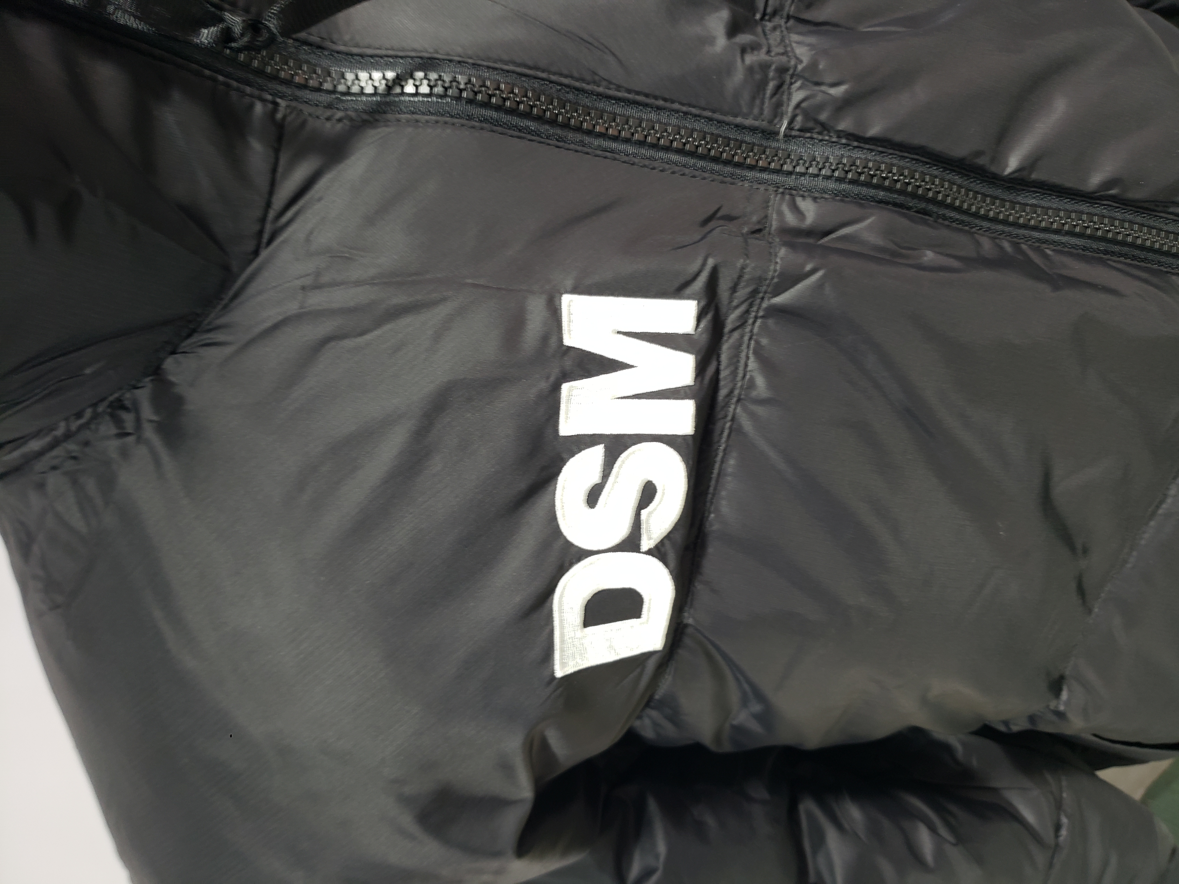  The North Face DSM joint down jacket review Kosjfid 01