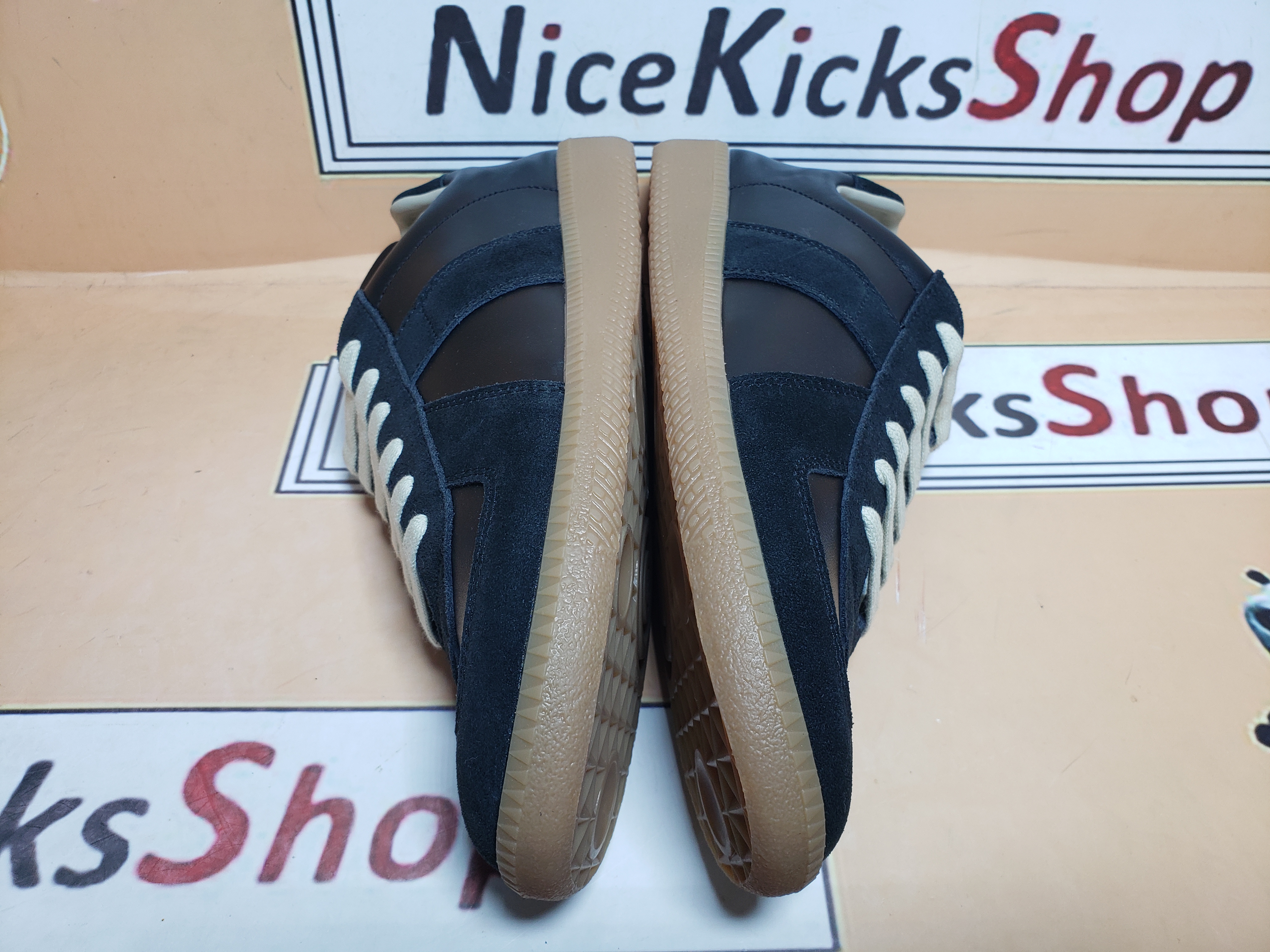 Perfectkicks Maison Margiela Black review LJMdsjfdi 03