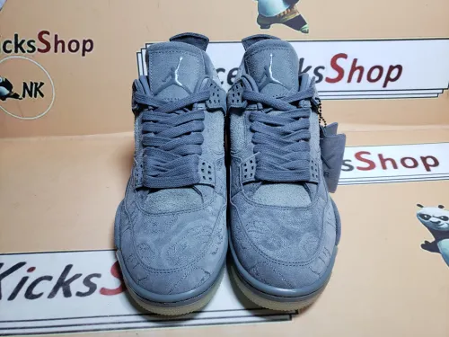 Perfectkicks Jordan 4 Retro Kaws,930155-003 review 