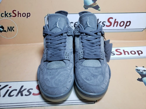  Perfectkicks Jordan 4 Retro Kaws,930155-003 review 