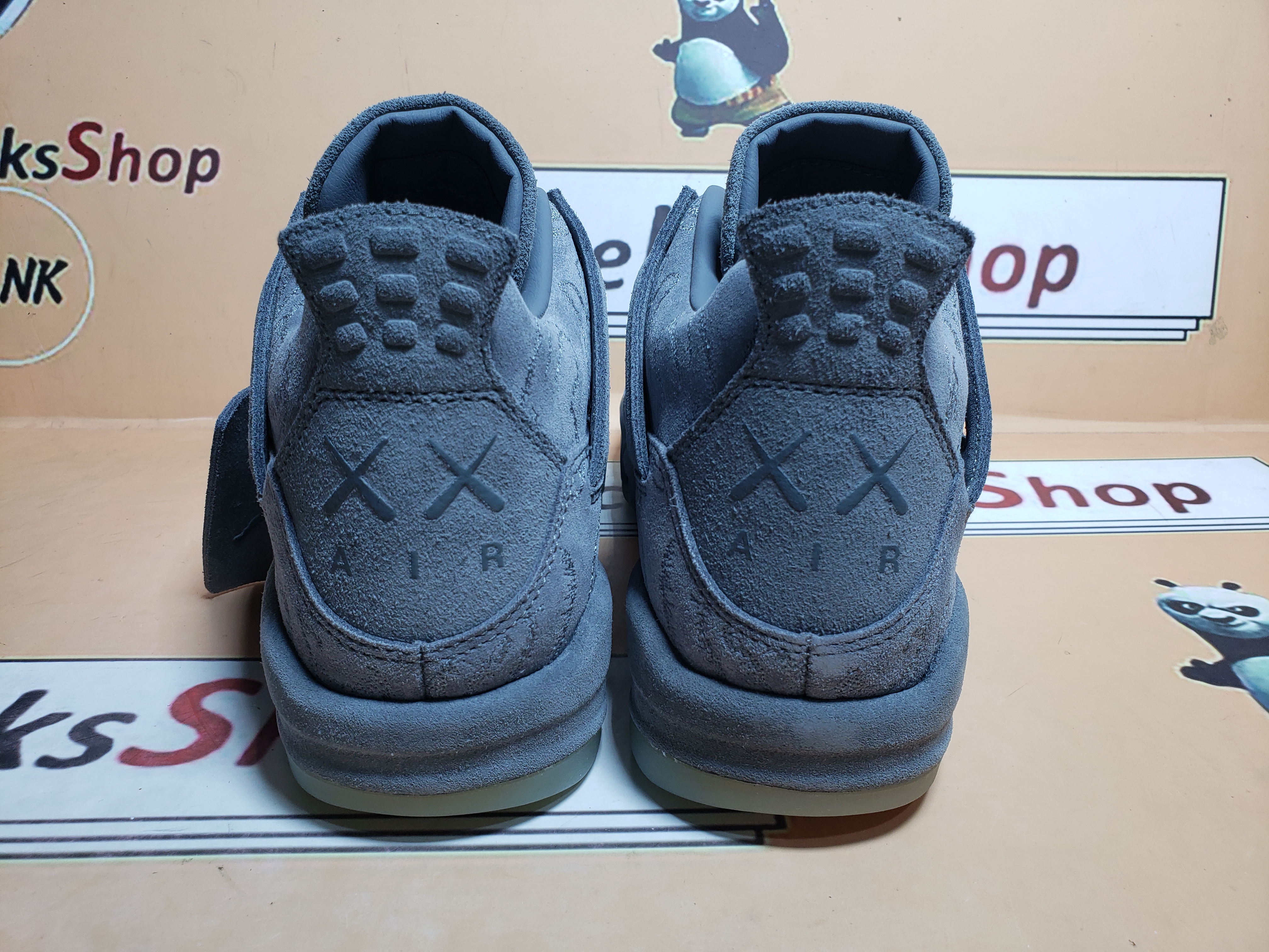  Perfectkicks Jordan 4 Retro Kaws,930155-003 review GUygsduya 01