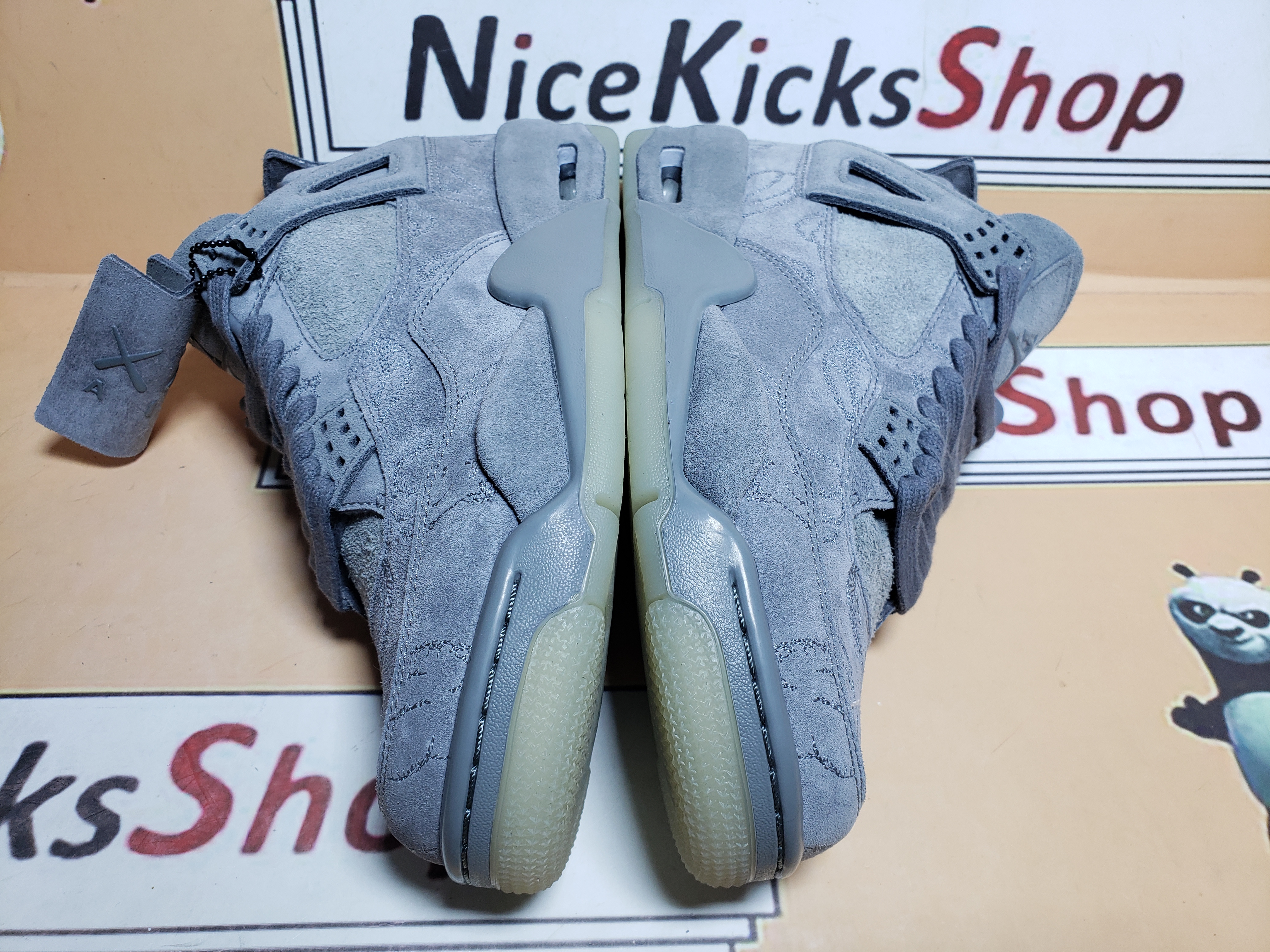  Perfectkicks Jordan 4 Retro Kaws,930155-003 review GUygsduya 03