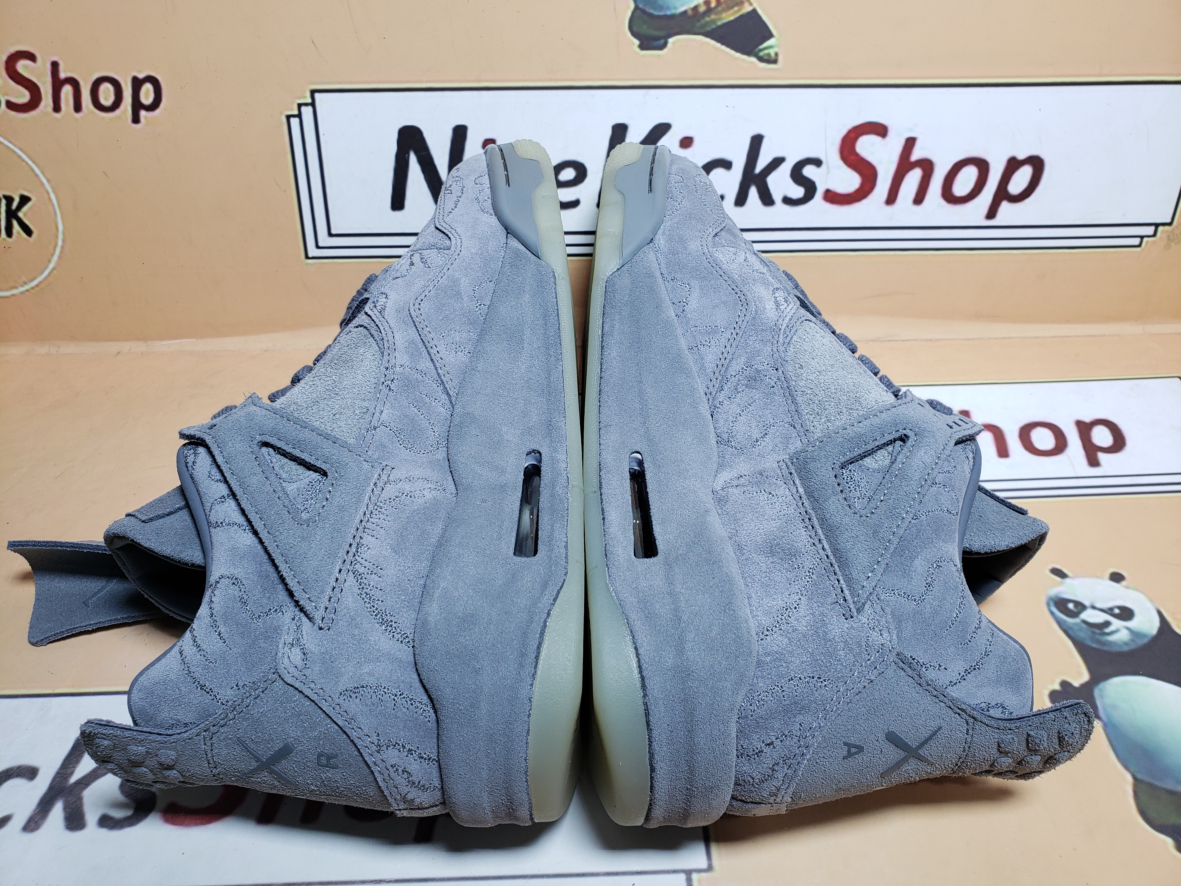  Perfectkicks Jordan 4 Retro Kaws,930155-003 review GUygsduya 02
