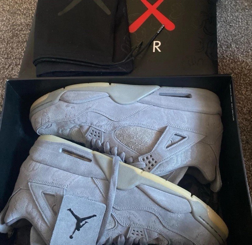  Perfectkicks Jordan 4 Retro Kaws,930155-003 review KJMokijaofiw
