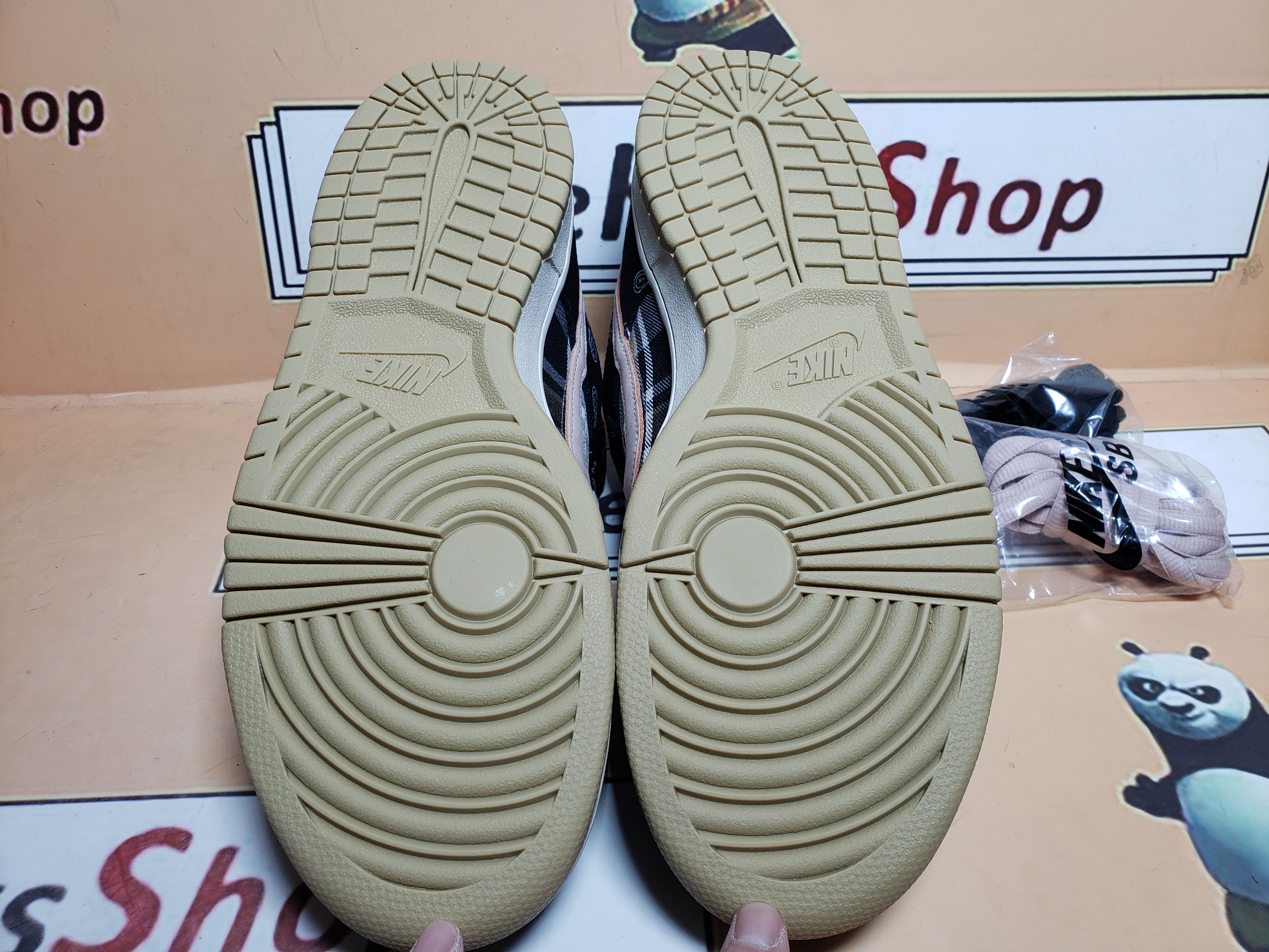 【BF 50% OFF】Perfectkicks SB Dunk Low Travis Scott ,CT5053-001 review nicekicksshop 04