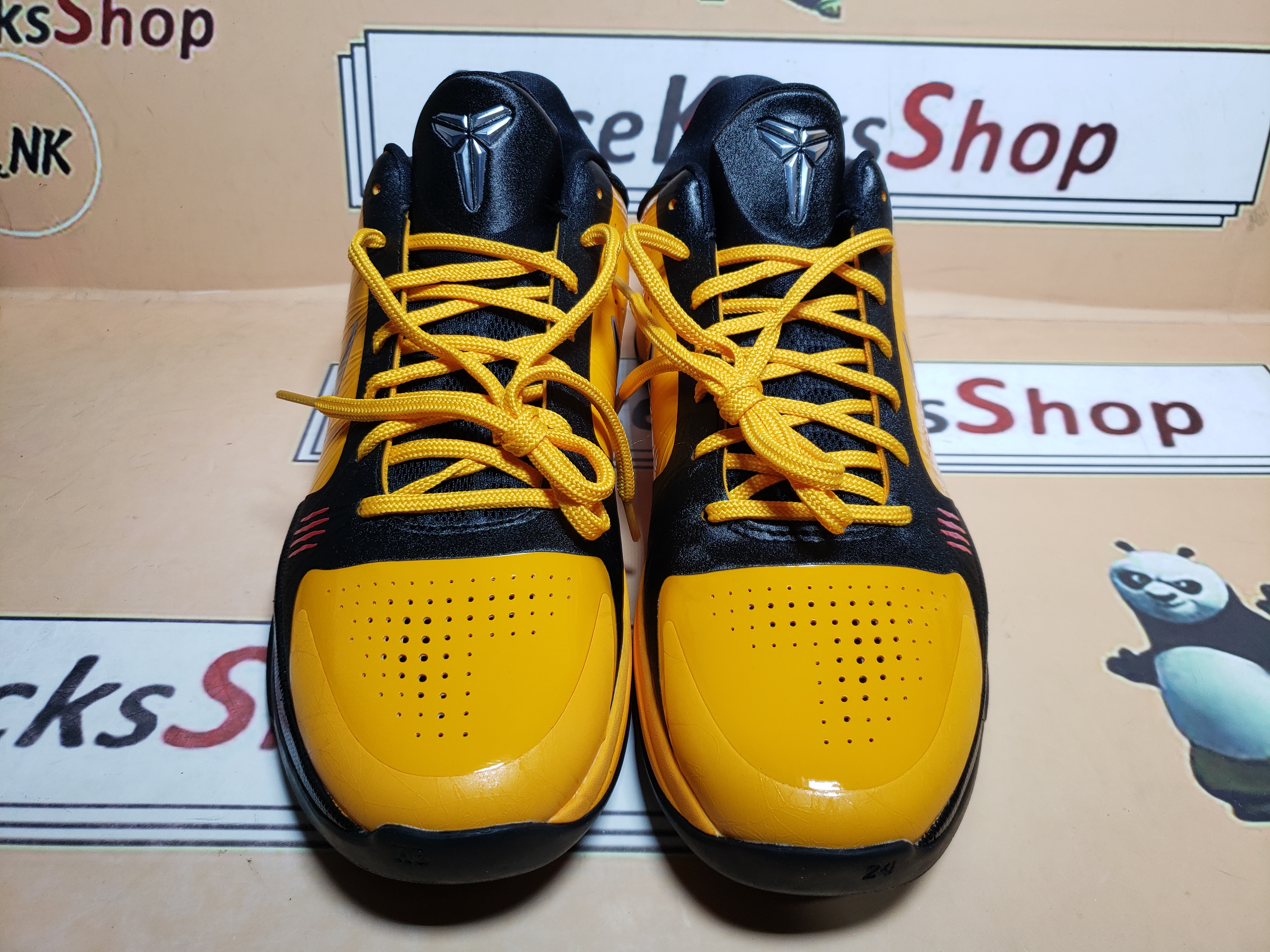  Perfectkicks Kobe 5 Protro Bruce Lee,CD4991-700 review IHNiusg 00