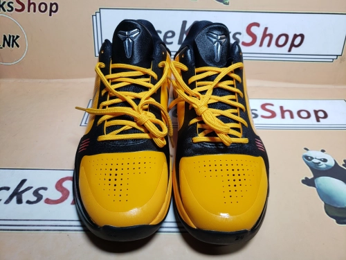  Perfectkicks Kobe 5 Protro Bruce Lee,CD4991-700 review 