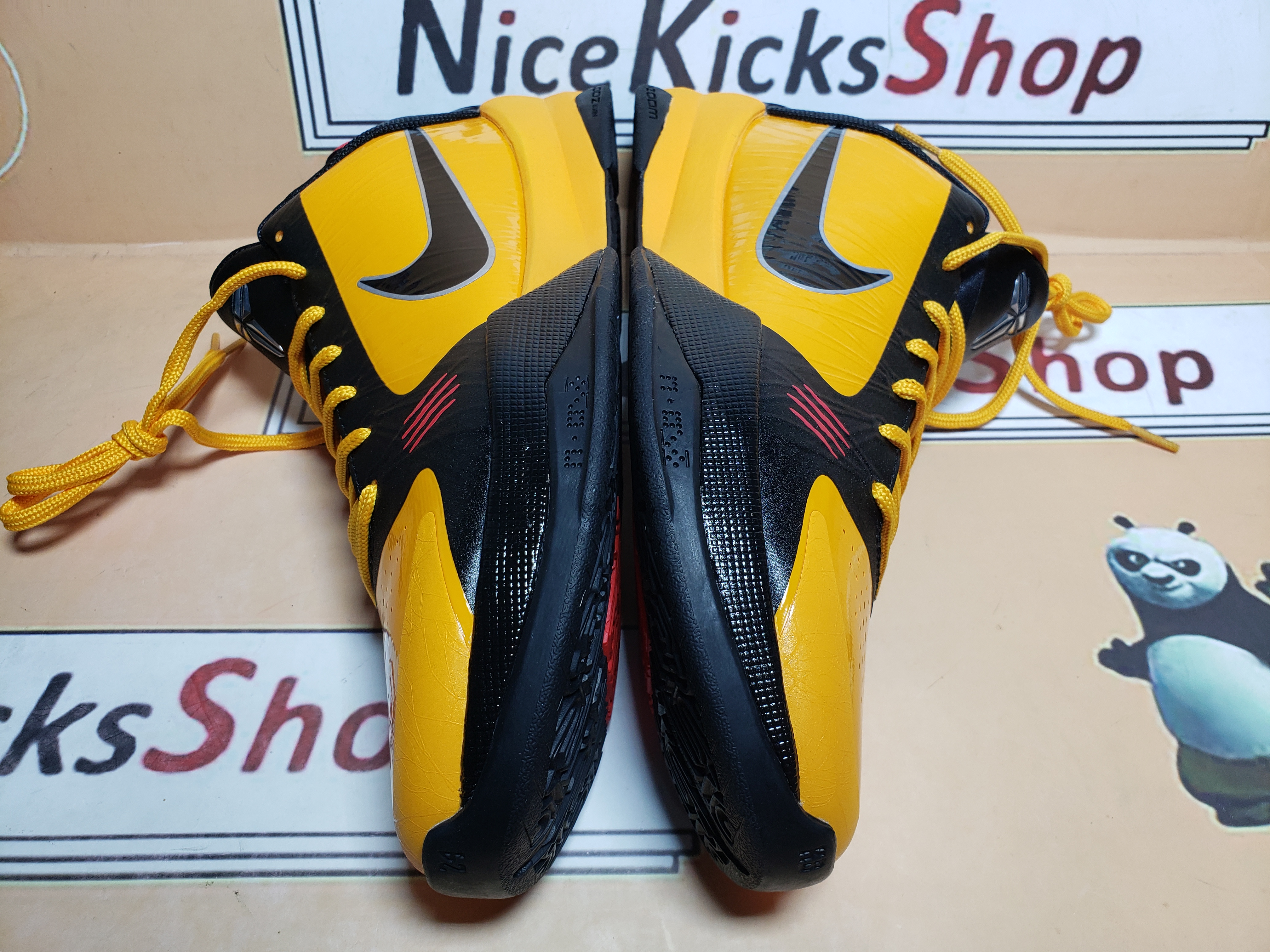  Perfectkicks Kobe 5 Protro Bruce Lee,CD4991-700 review IHNiusg 03