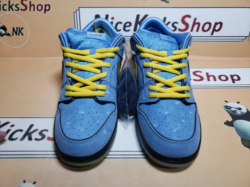  Perfectkicks The Powerpuff Girls x SB Dunk Low “Bubbles”,FZ8320-400 review 