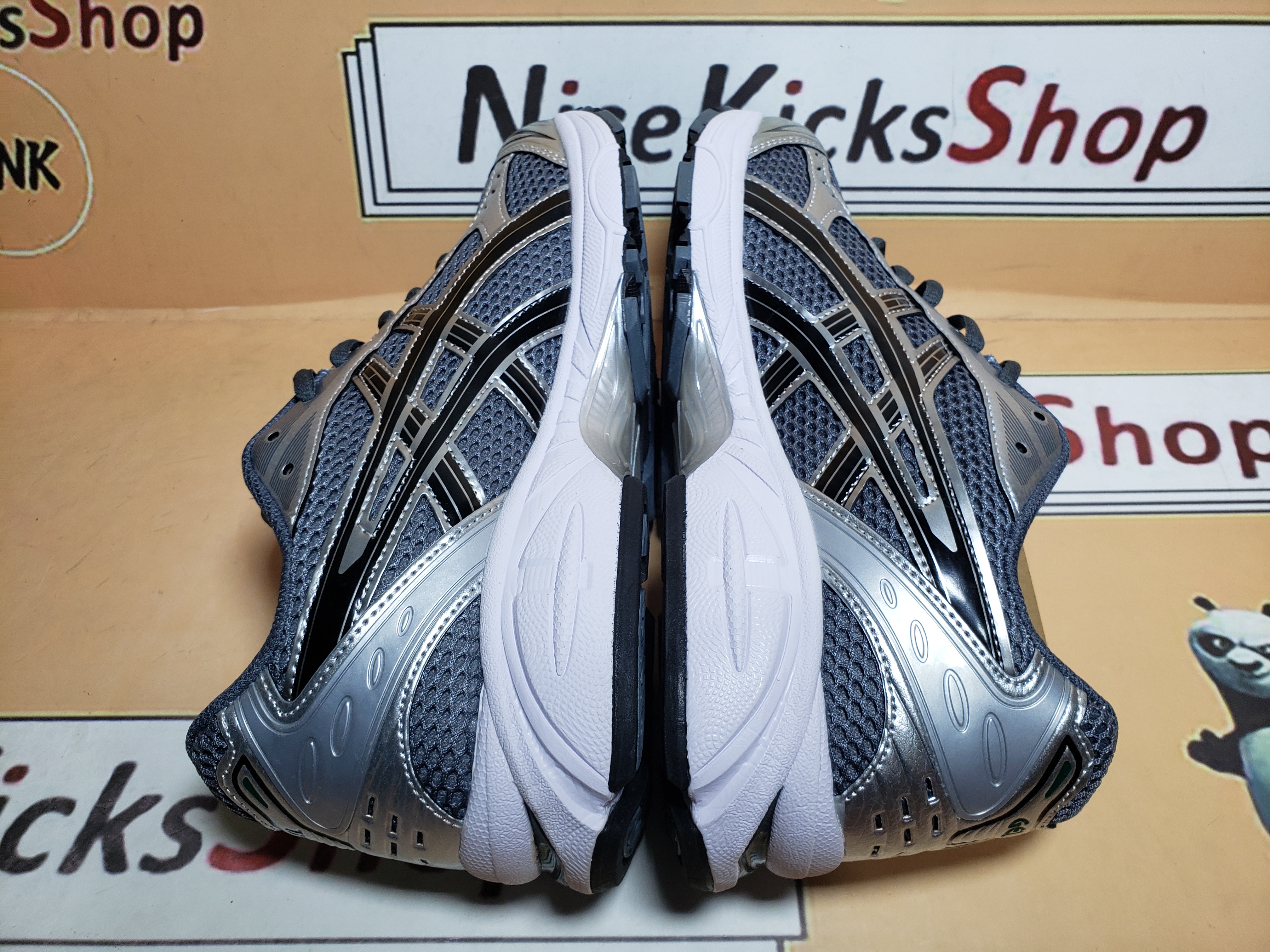 GET Asics Gel Kayano 14 'Metropolis Jasper Green' , 1203A537-020 review Akzkkdz 02