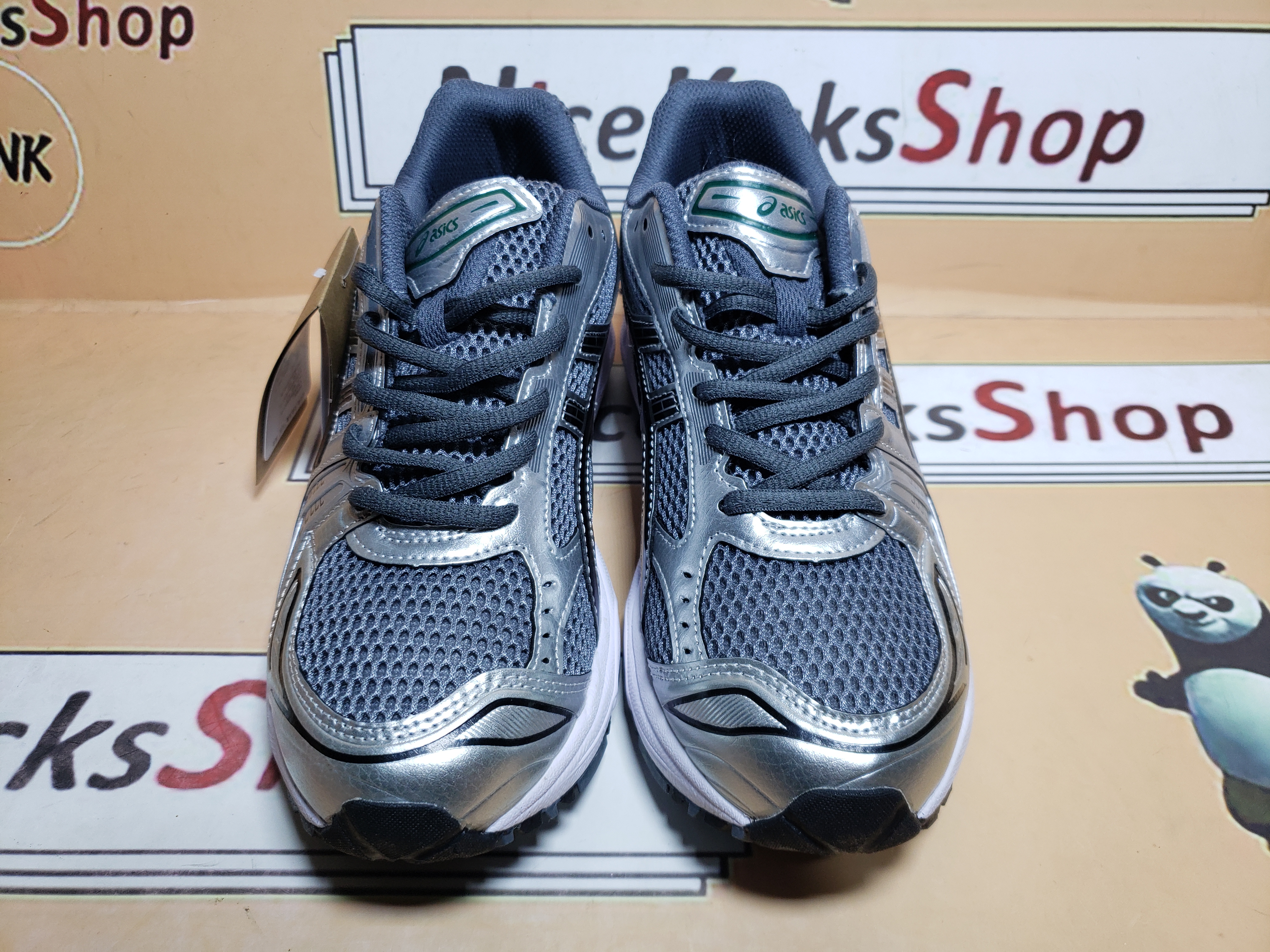 GET Asics Gel Kayano 14 'Metropolis Jasper Green' , 1203A537-020 review Akzkkdz 00