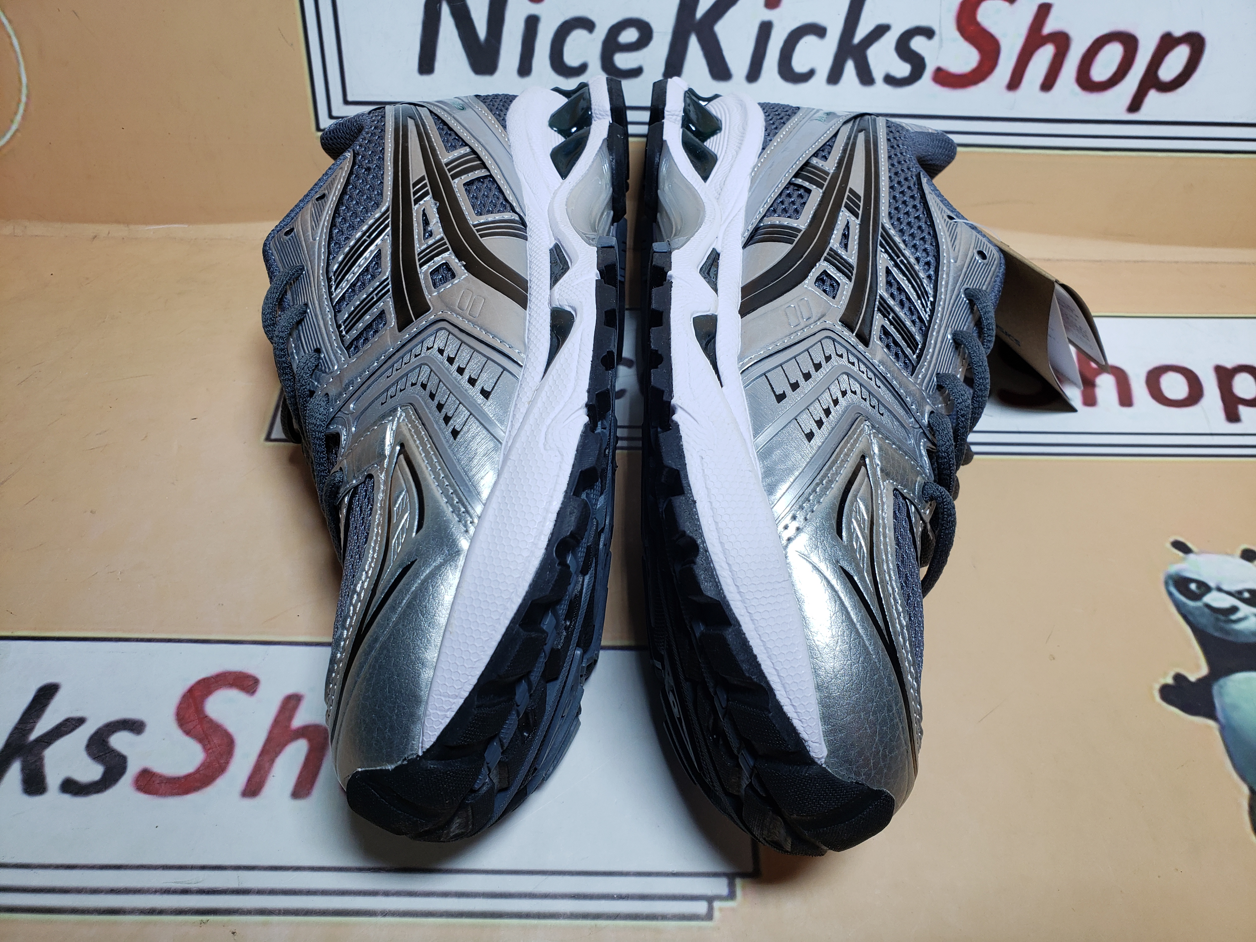 GET Asics Gel Kayano 14 'Metropolis Jasper Green' , 1203A537-020 review Akzkkdz 03