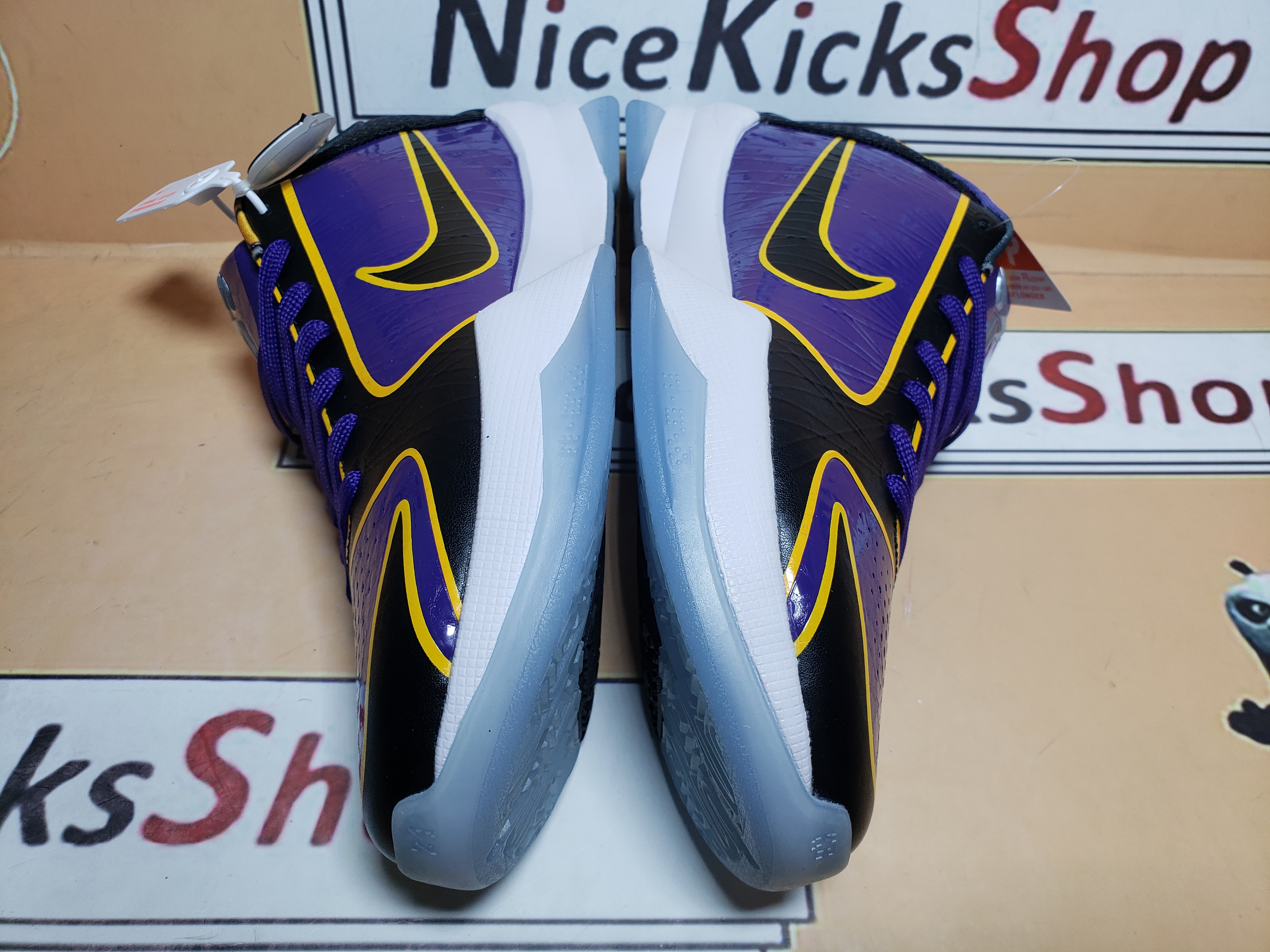  Perfectkicks Kobe V Protro 5x Champ, CD4991-400  review Bidiuhtn 03