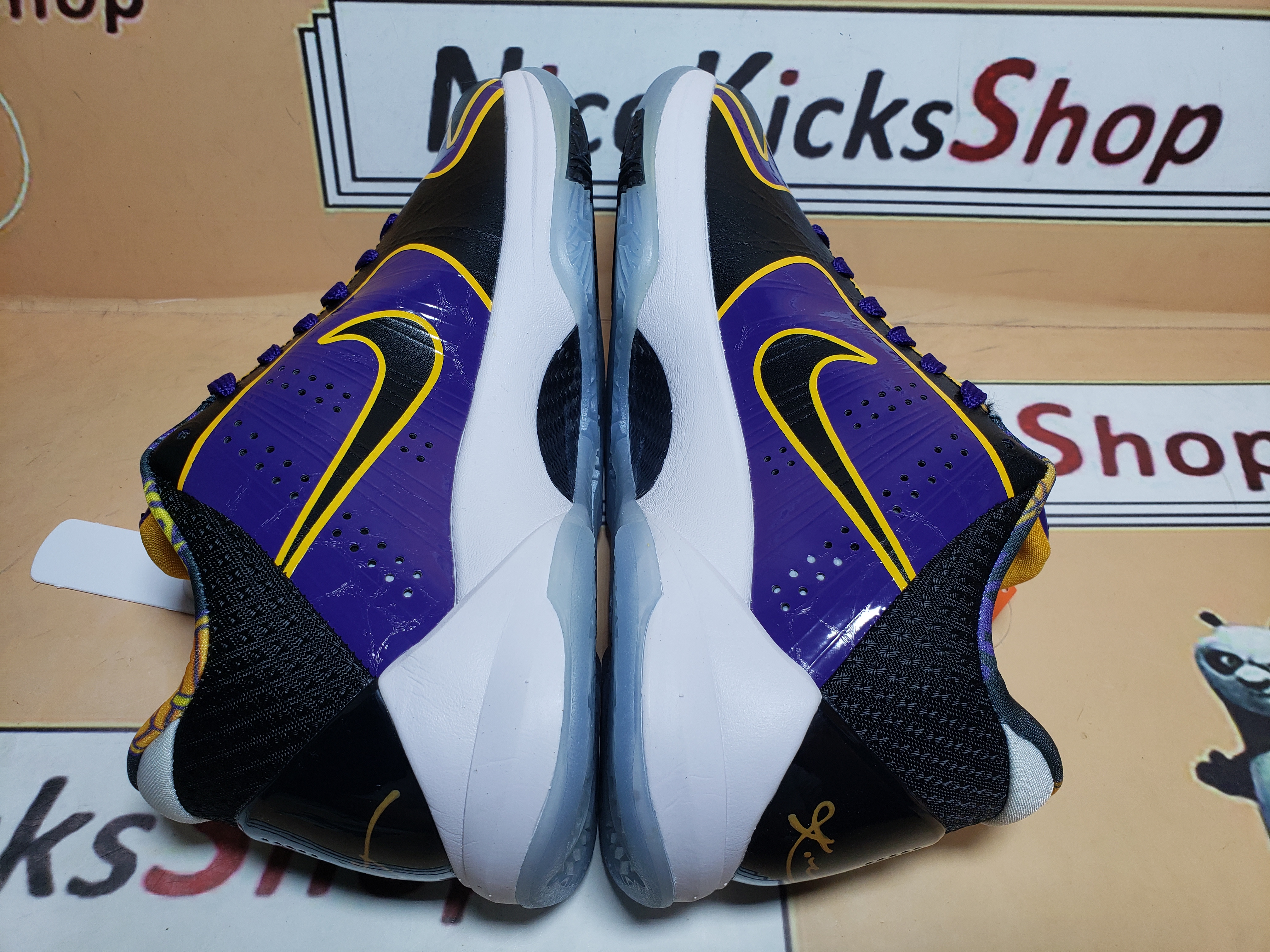  Perfectkicks Kobe V Protro 5x Champ, CD4991-400  review Bidiuhtn 02