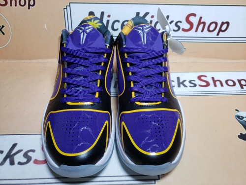  Perfectkicks Kobe V Protro 5x Champ, CD4991-400  review 