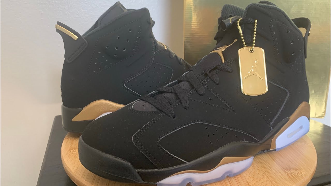  Perfectkicks Jordan 6 Retro DMP (2020),CT4954-007 review Kmoisajdoa