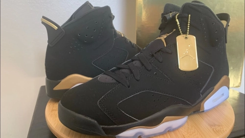  Perfectkicks Jordan 6 Retro DMP (2020),CT4954-007 review 