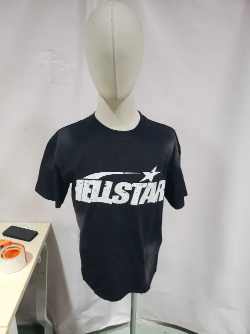  Hellstar T-Shirt 613 review 